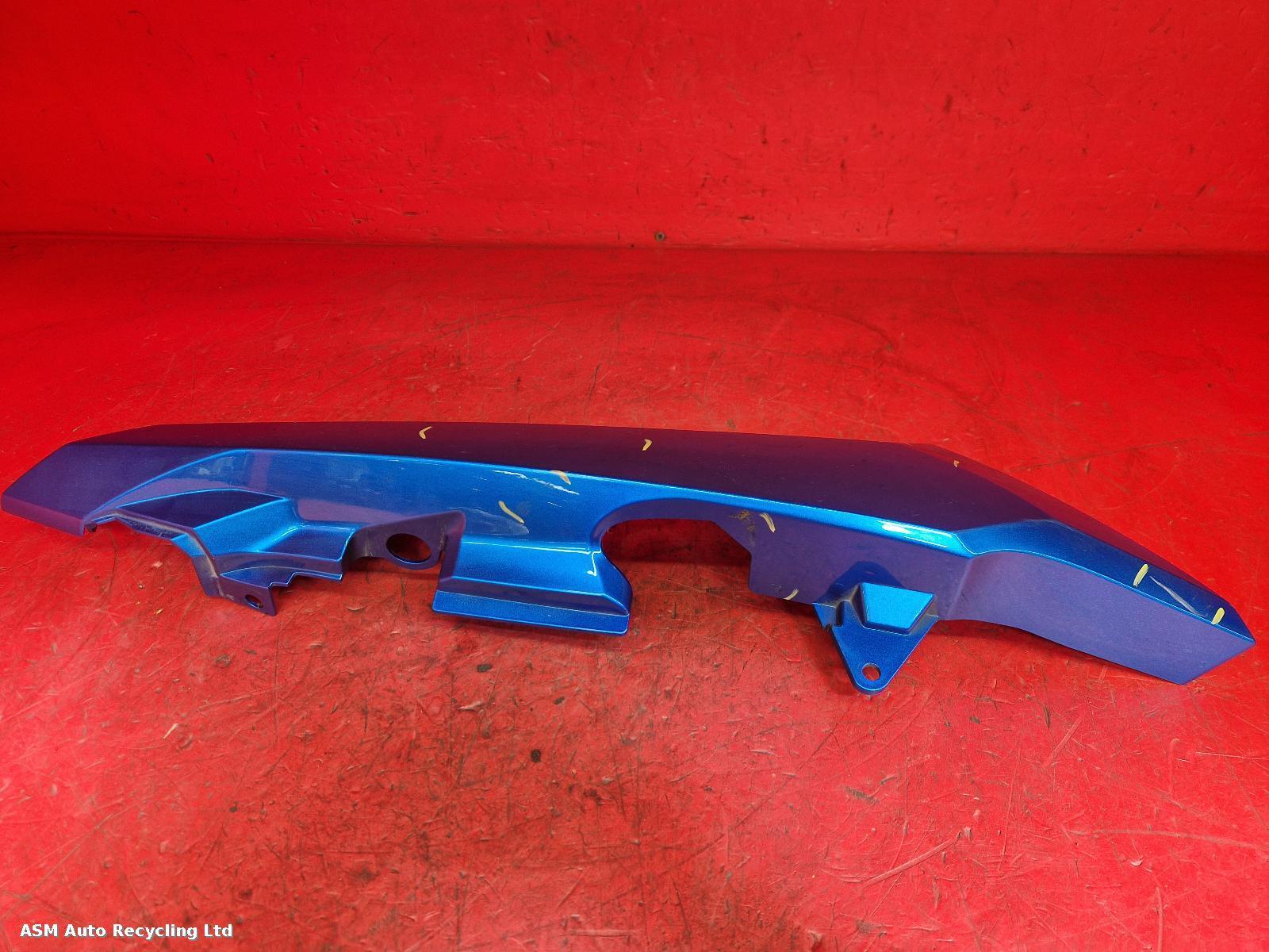 View Auto part Seat Cowl Honda Nc 750 2020