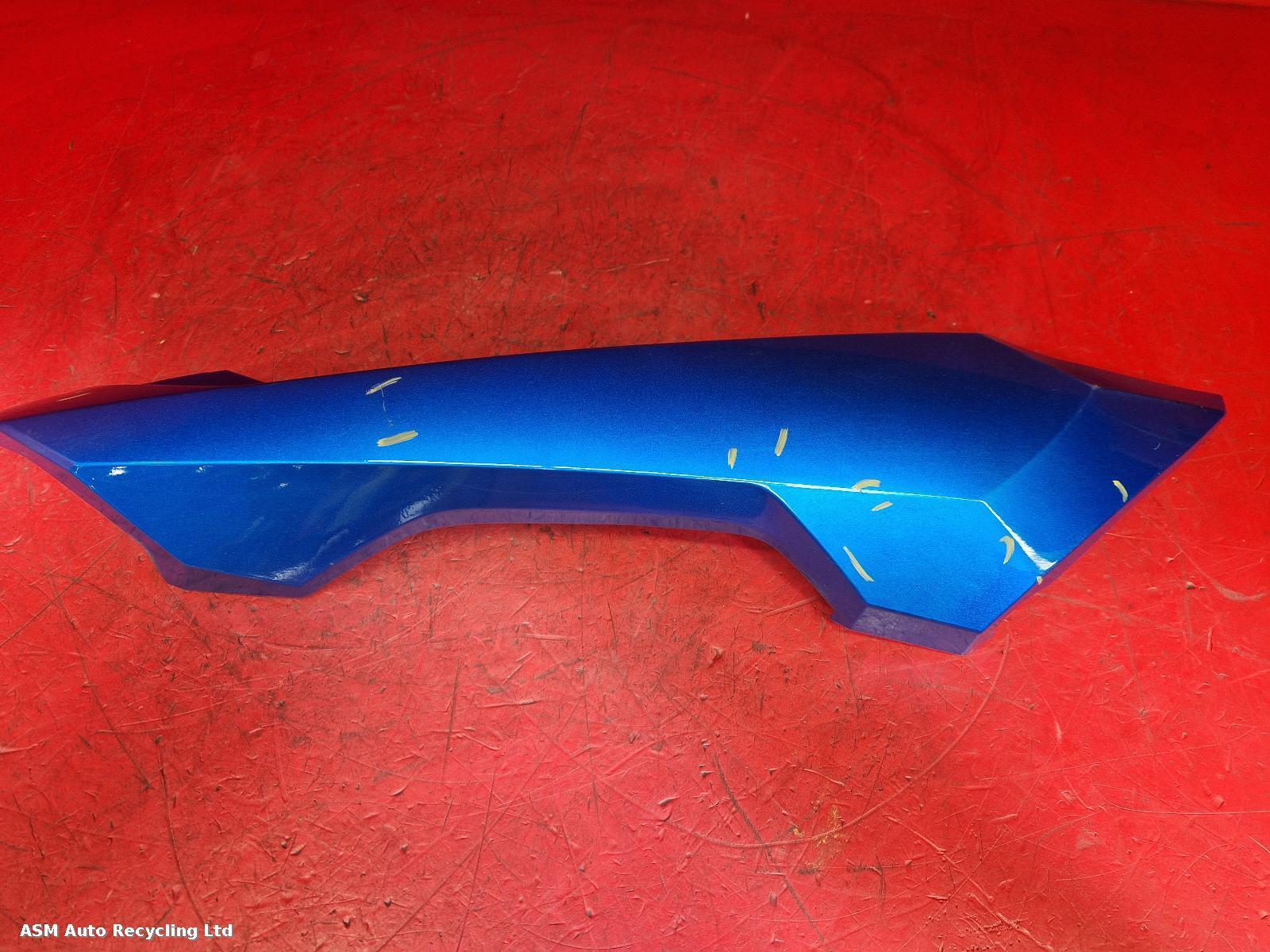 View Auto part Seat Cowl Honda Nc 750 2020
