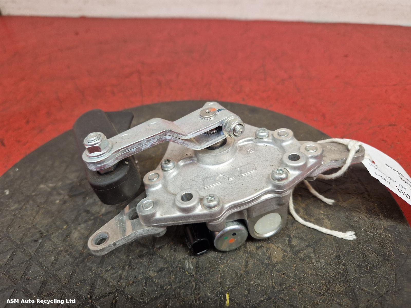 View Auto part Steering Damper Honda Cbr600rr 2017