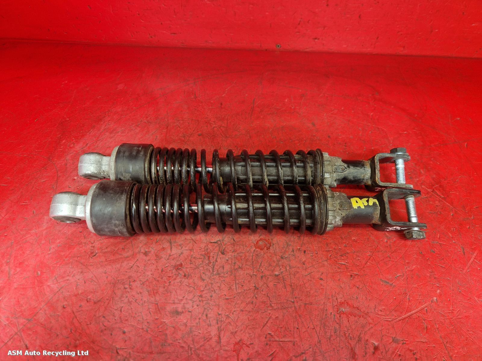 View Auto part Rear Shock Absorber Piaggio Beverly 2012