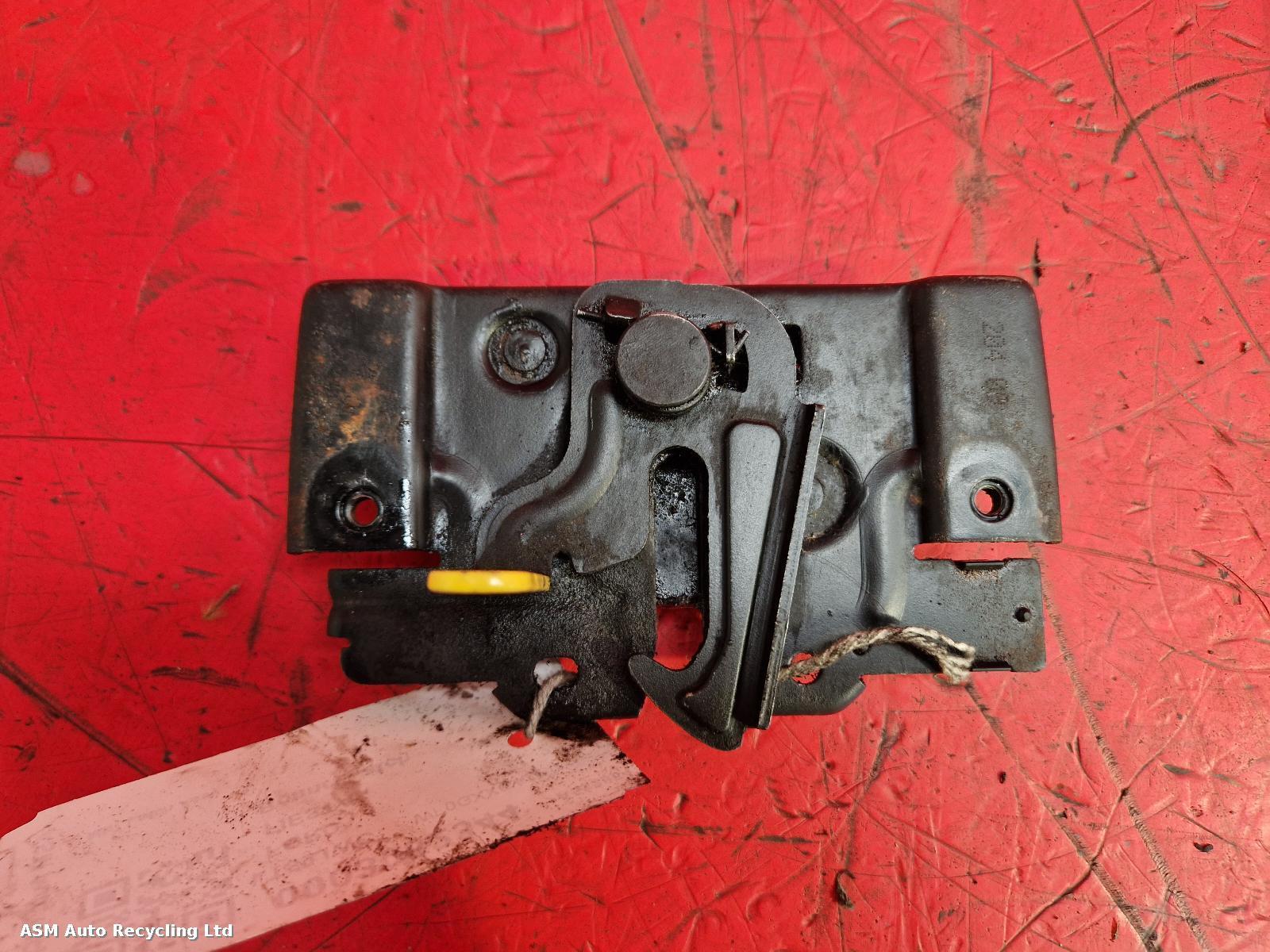 View Auto part Bonnet Latch Ford Fiesta 2009