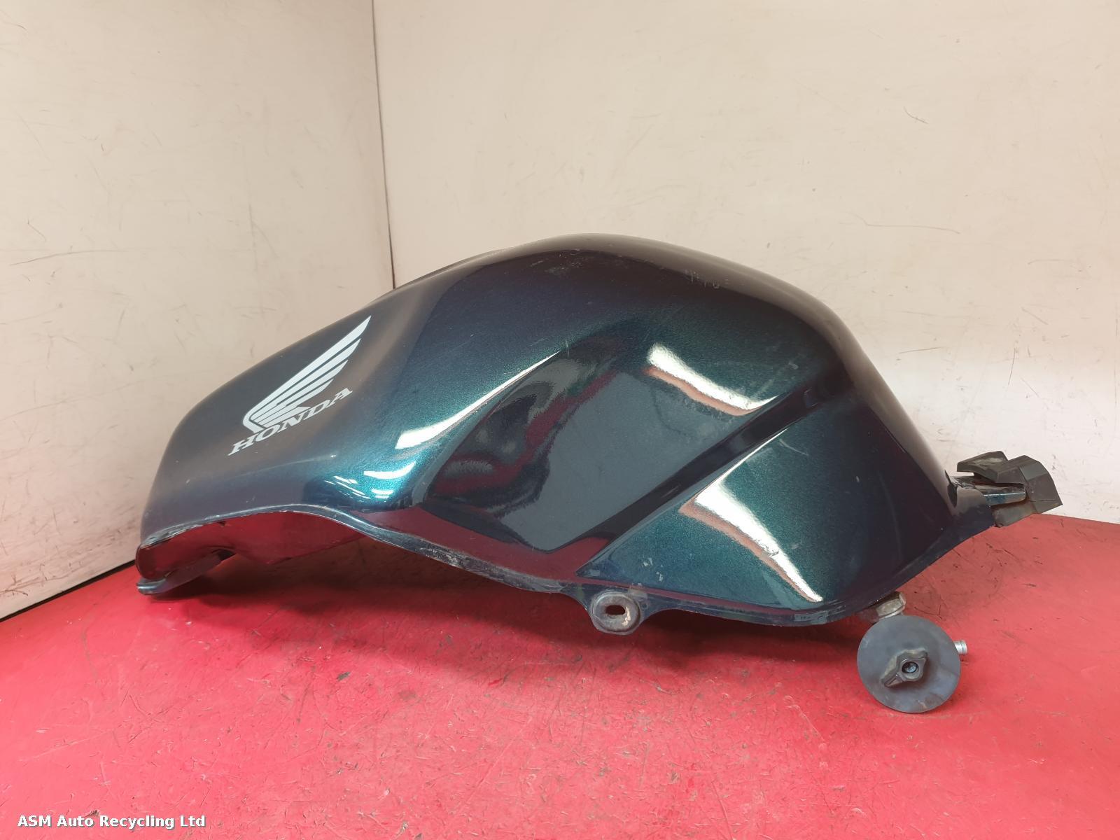 View Auto part Fuel Tank Honda Deauville 650 2003