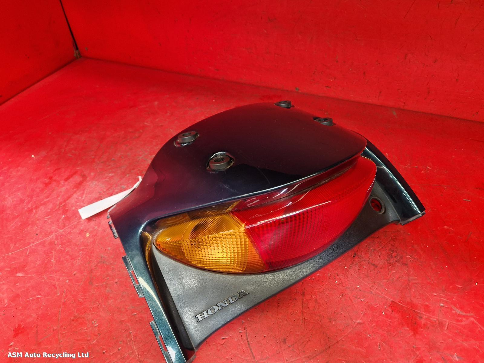View Auto part Taillight Honda Deauville 650 2003