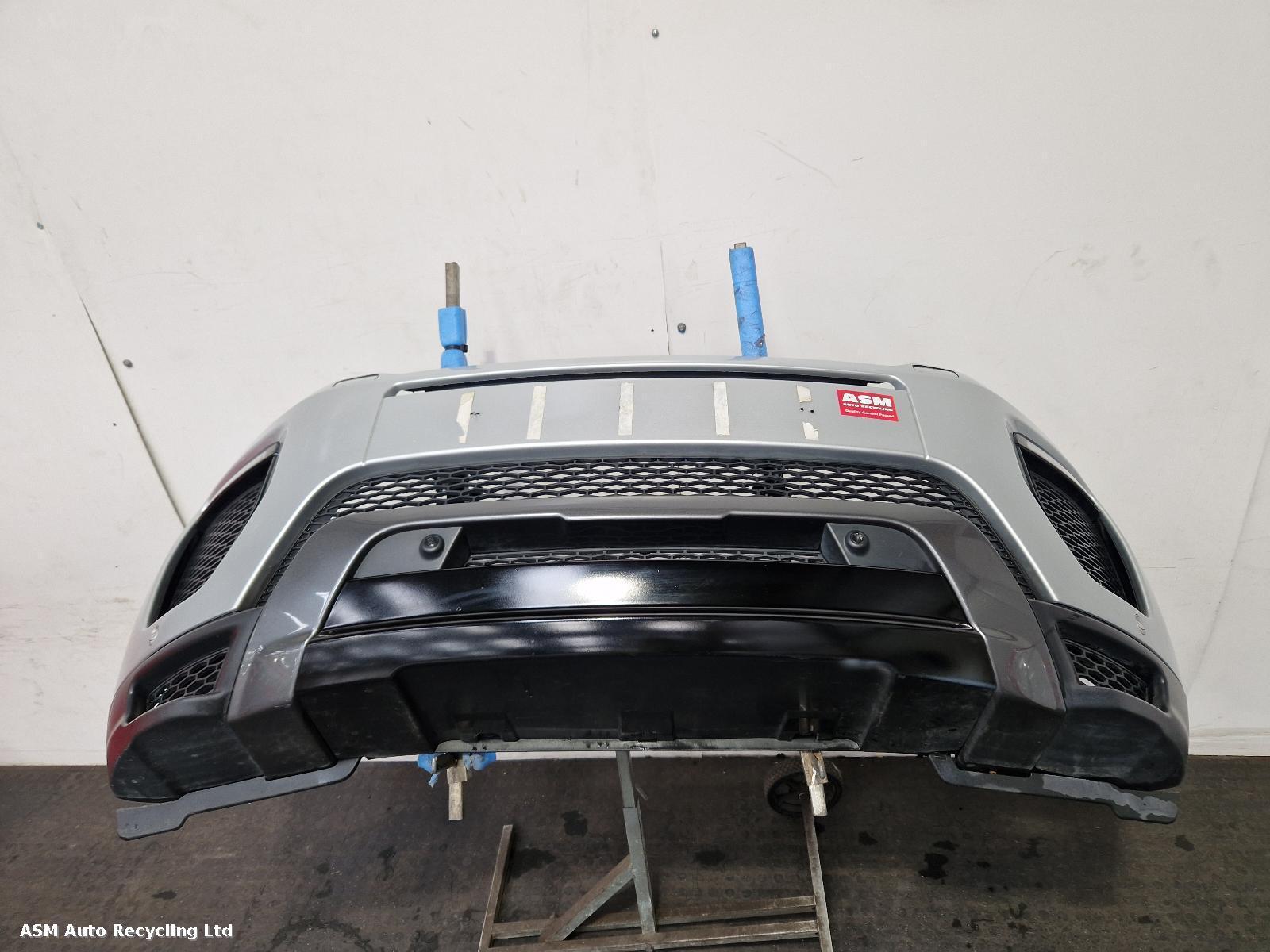 View Auto part Front Bumper Land Rover Range Rover Evoque 2019