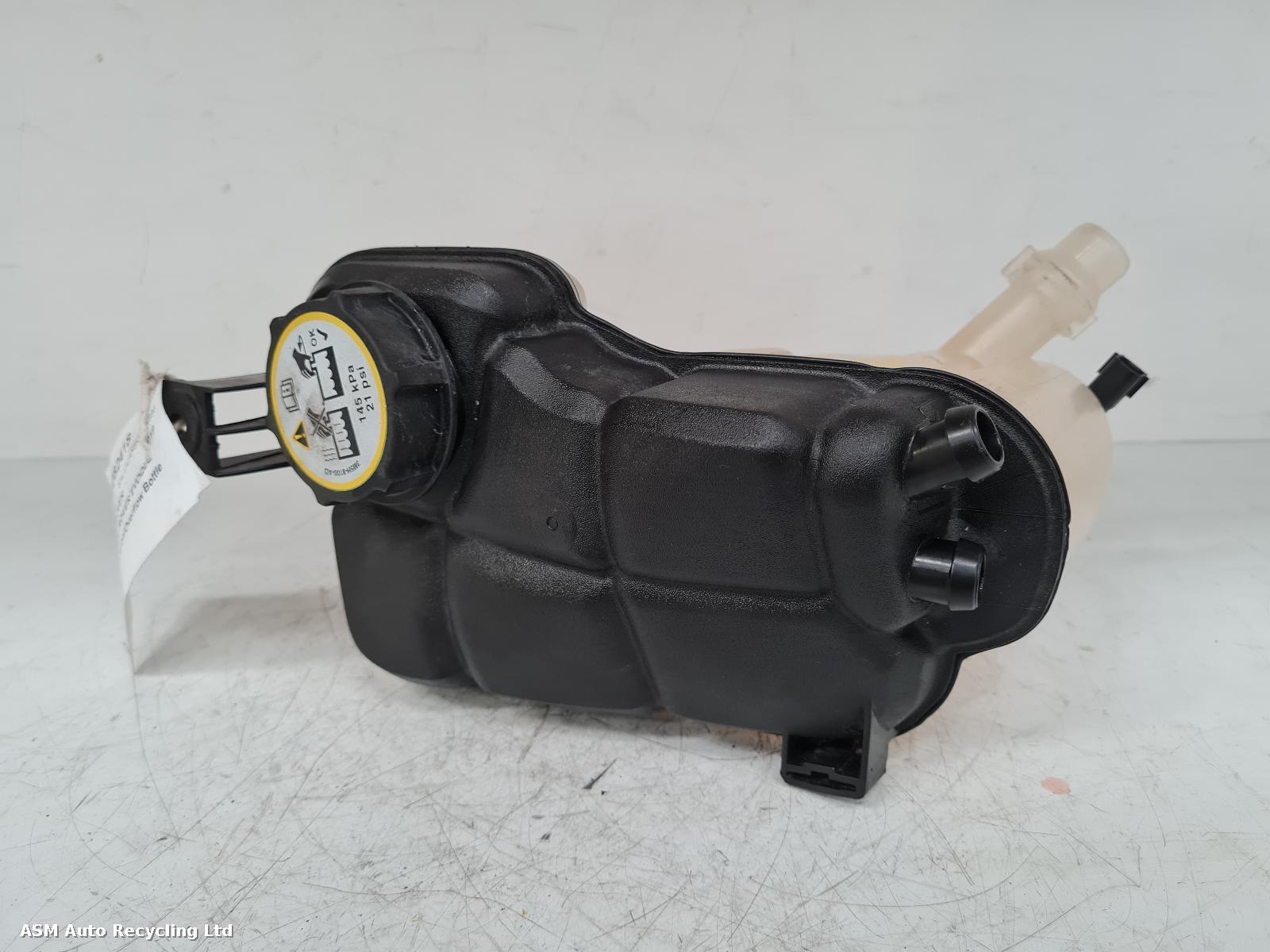 View Auto part Overflow Bottle Land Rover Range Rover Evoque 2019