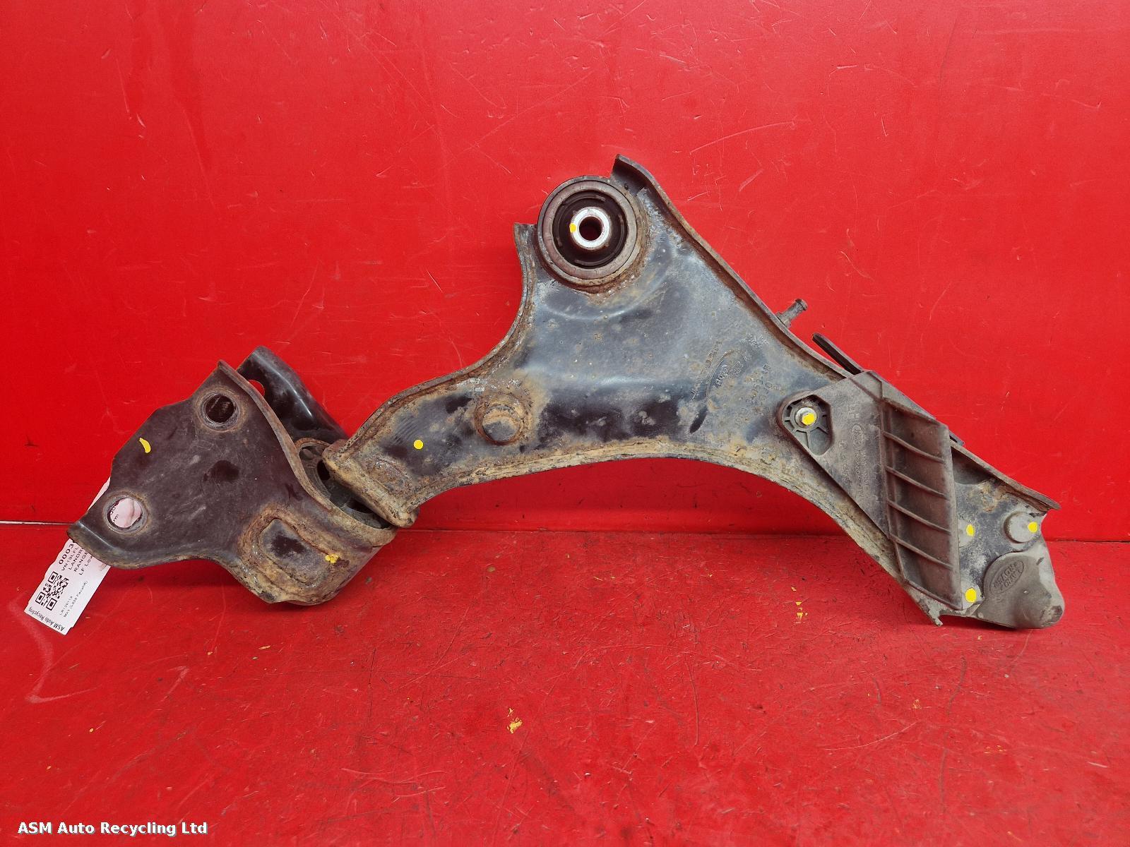 View Auto part LF Lower Control Arm Land Rover Range Rover Evoque 2019