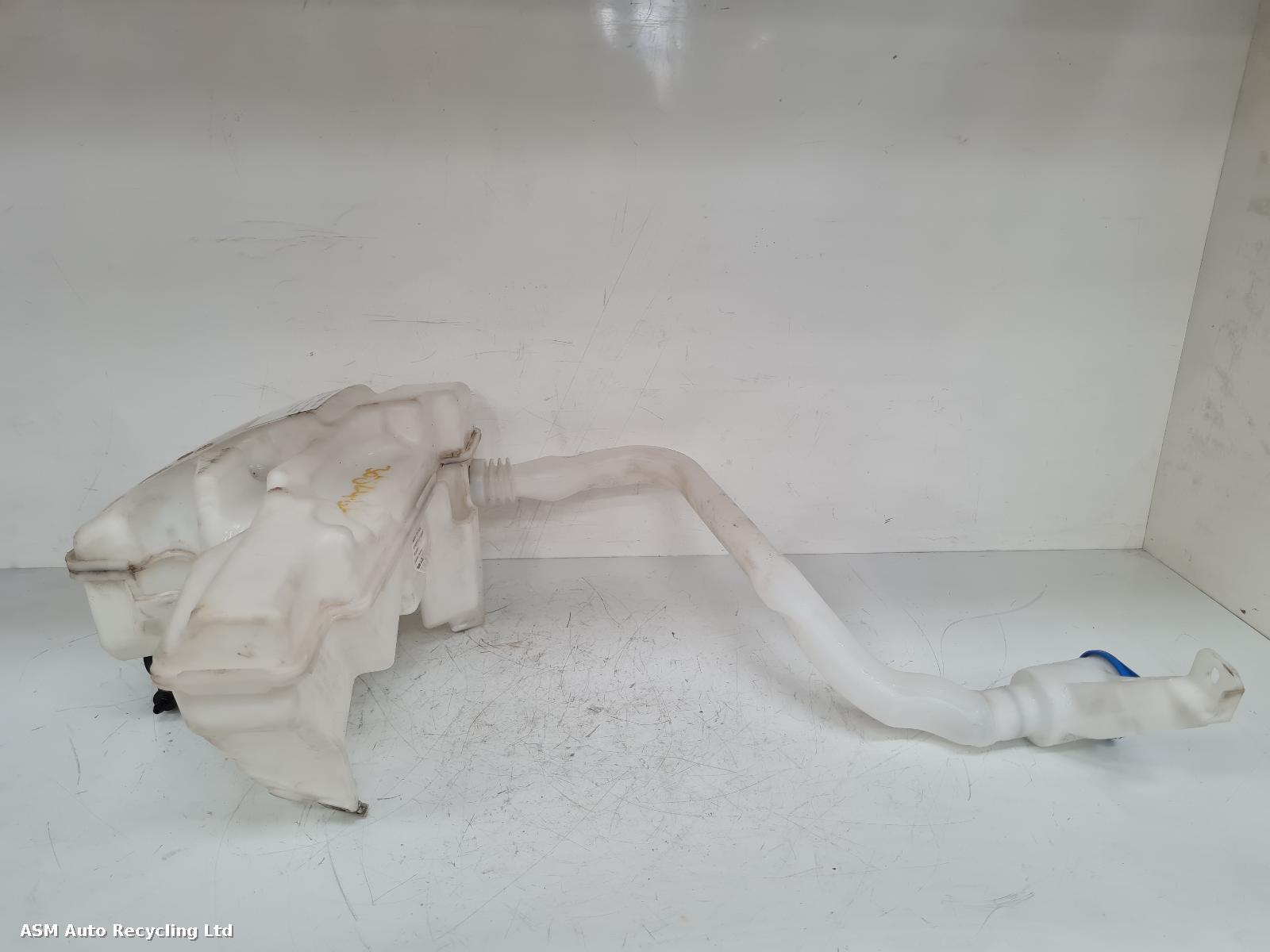 View Auto part Washer Bottle Land Rover Range Rover Evoque 2019