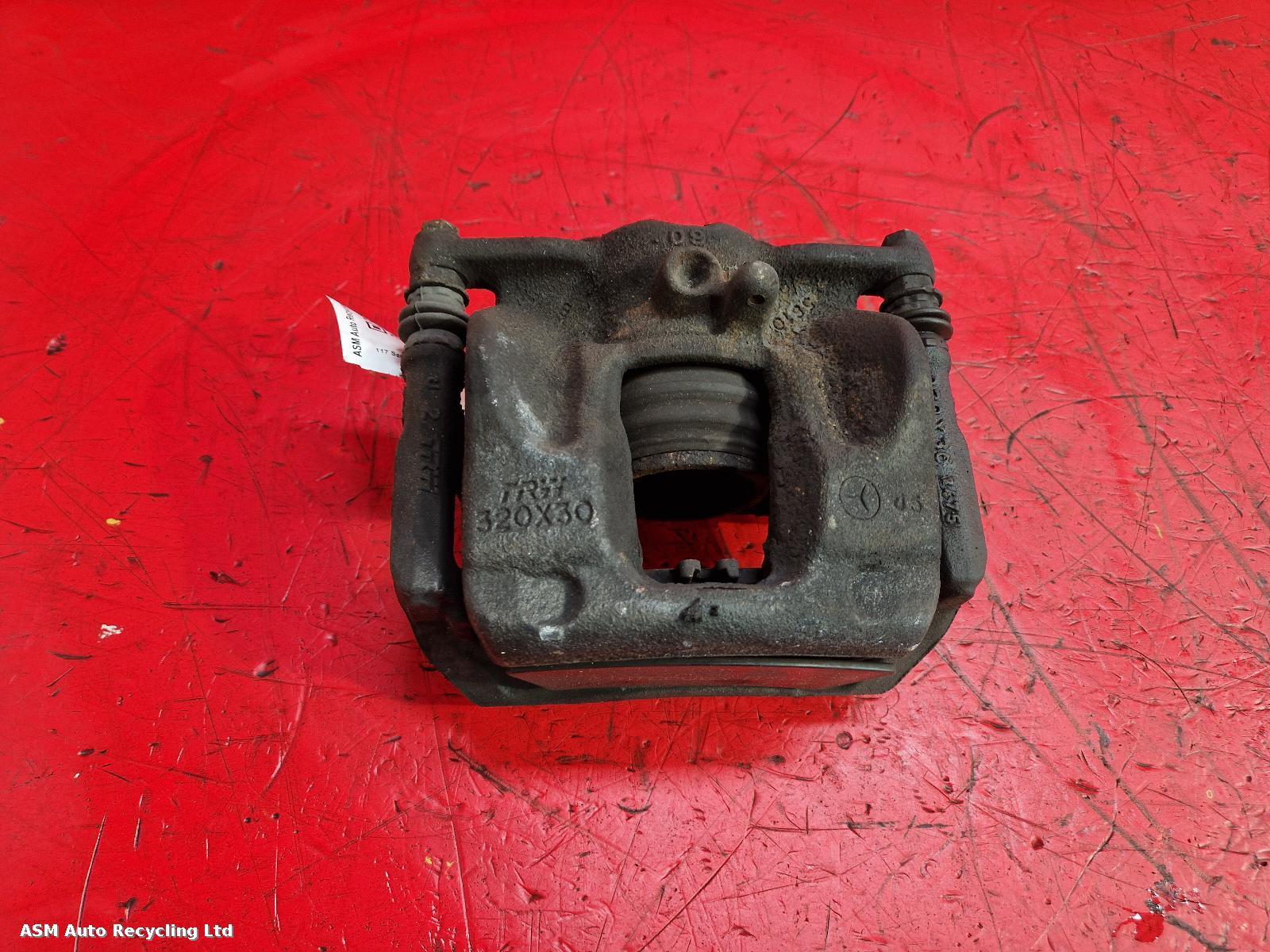 View Auto part Caliper Mercedes Cla 2016