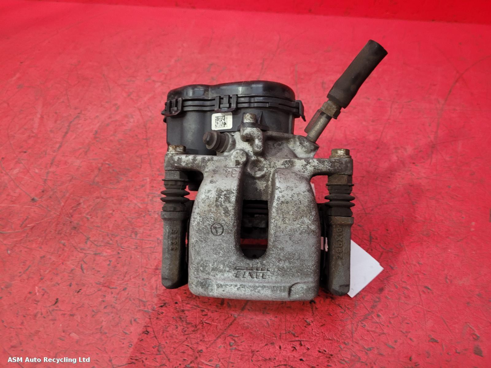 View Auto part Caliper Mercedes Cla 2016