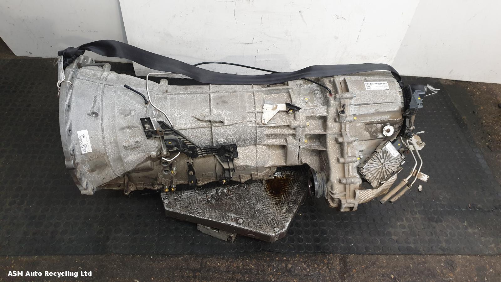 View Auto part Gearbox Land Rover Range Rover Sport 2018