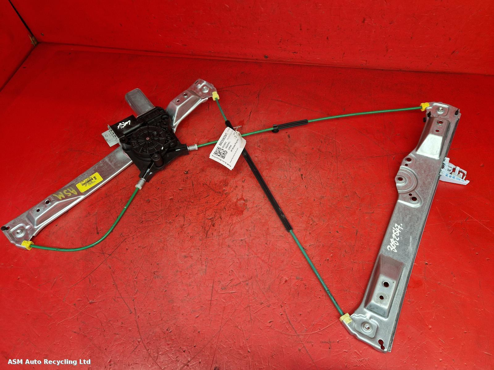 View Auto part RF Window Regulator Vauxhall Corsa 2016
