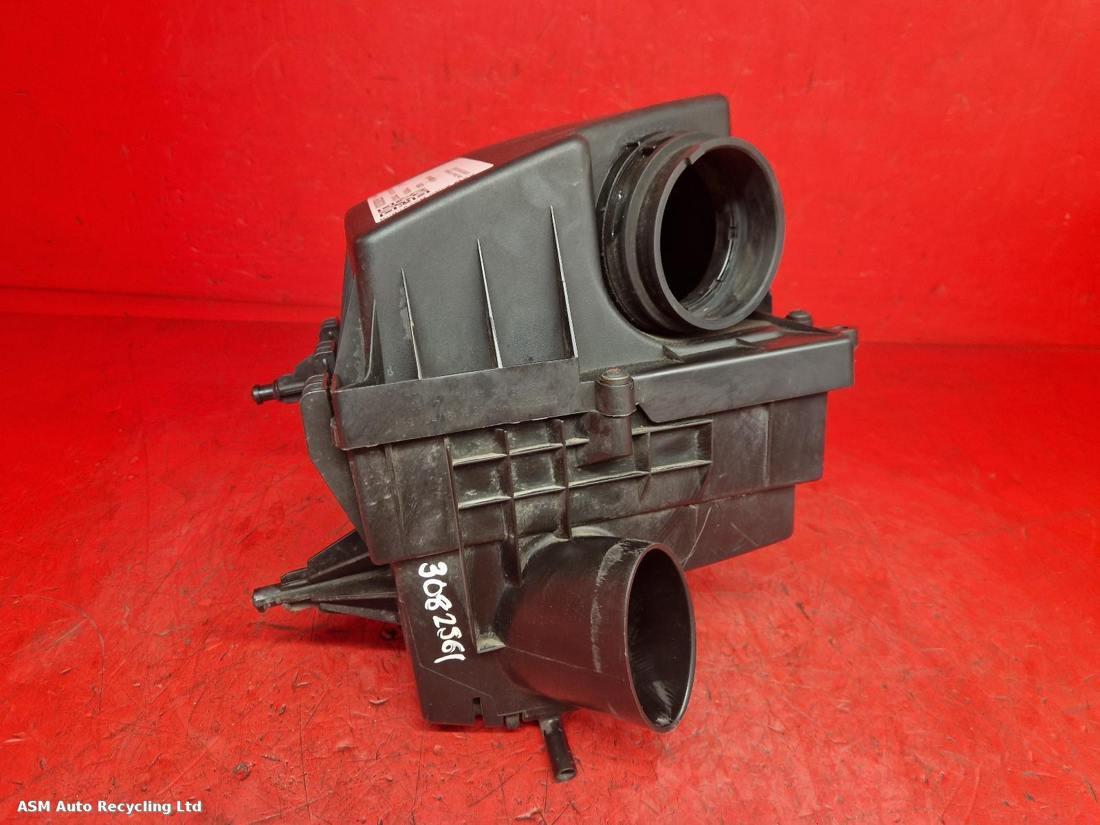 View Auto part Air Cleaner/Box Vauxhall Corsa 2016