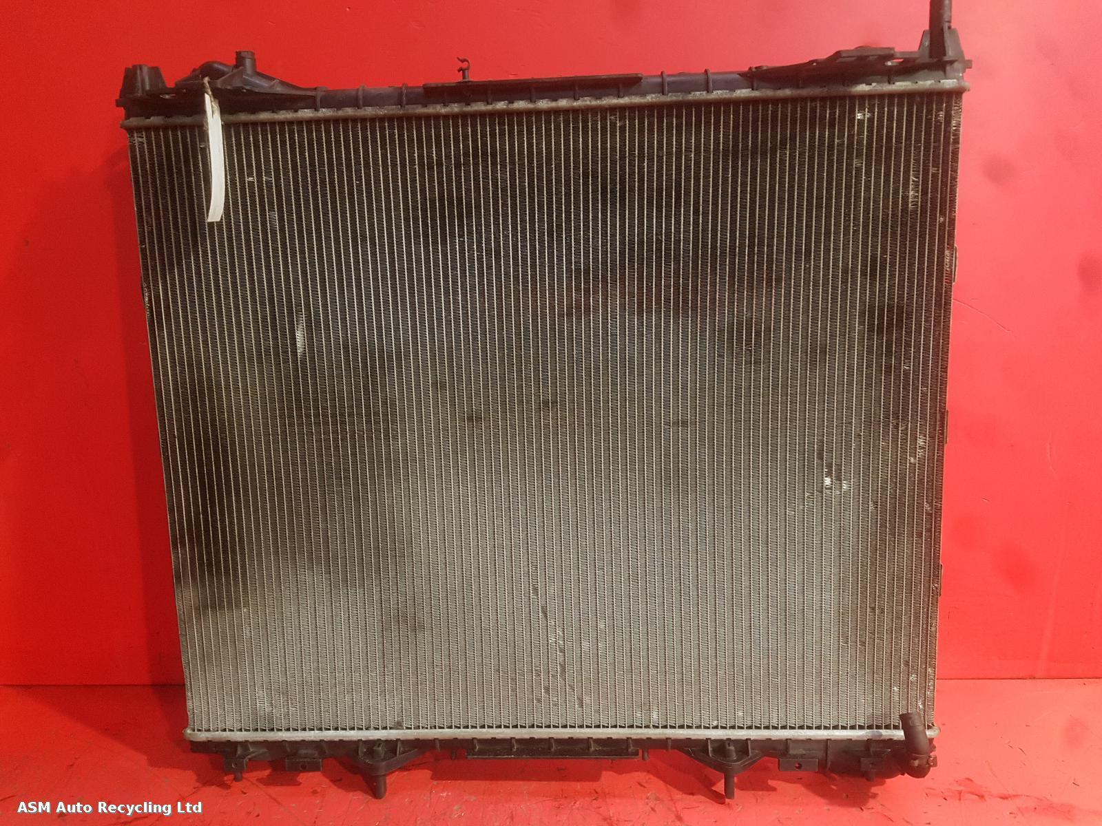 View Auto part Radiator Land Rover Range Rover Sport 2018