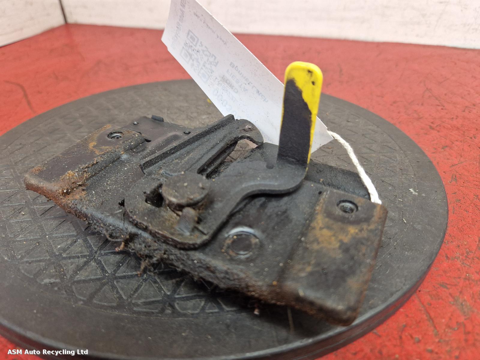 View Auto part Bonnet Latch Ford Fiesta 2009