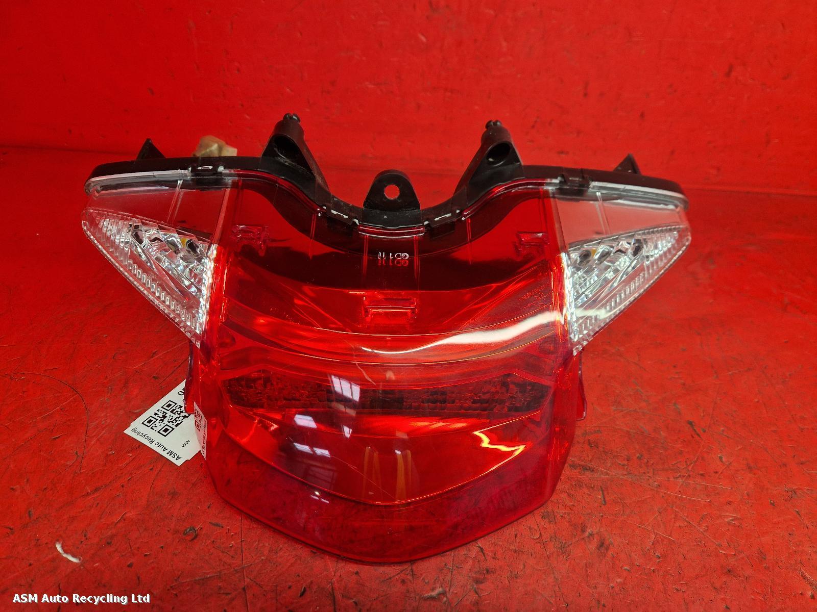 View Auto part Taillight Honda Ww 2017