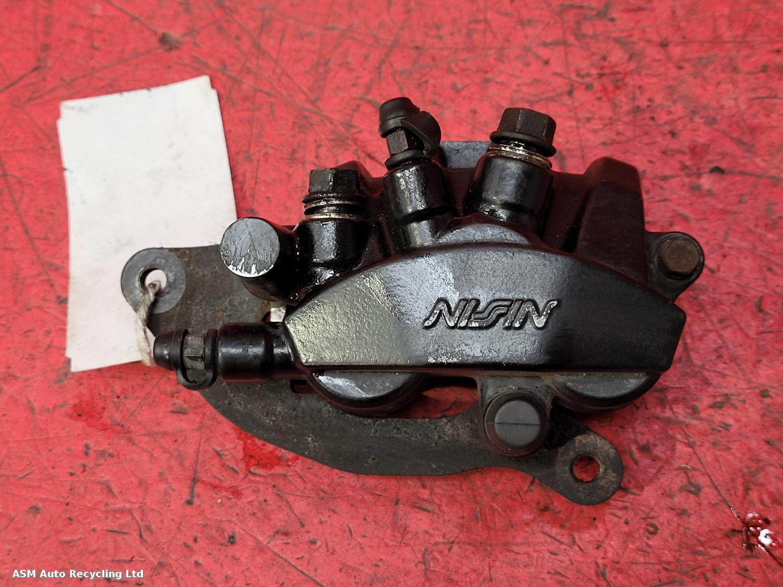 View Auto part Caliper Honda Ww 2017