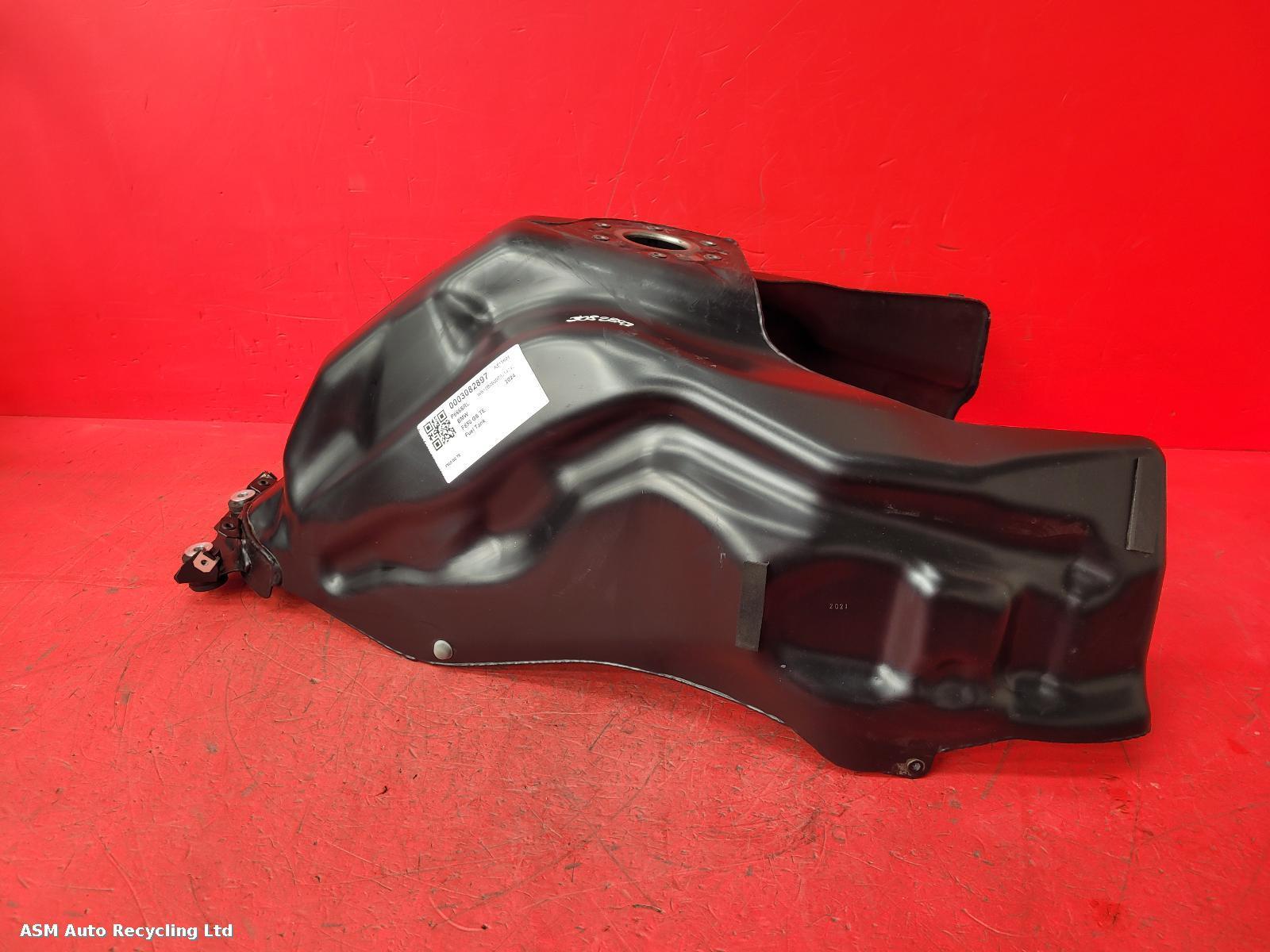 View Auto part Fuel Tank Bmw F750 Gs 2021