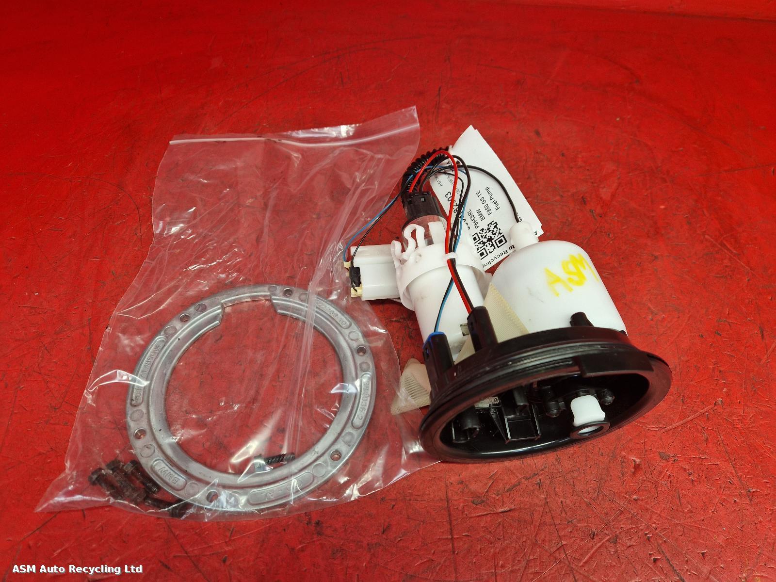 View Auto part Fuel Pump Bmw F750 Gs 2021