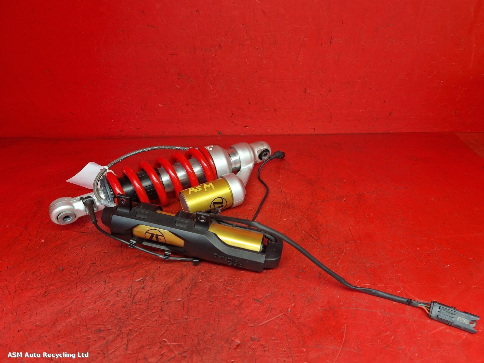 View Auto part Rear Shock Absorber Bmw F750 Gs 2021