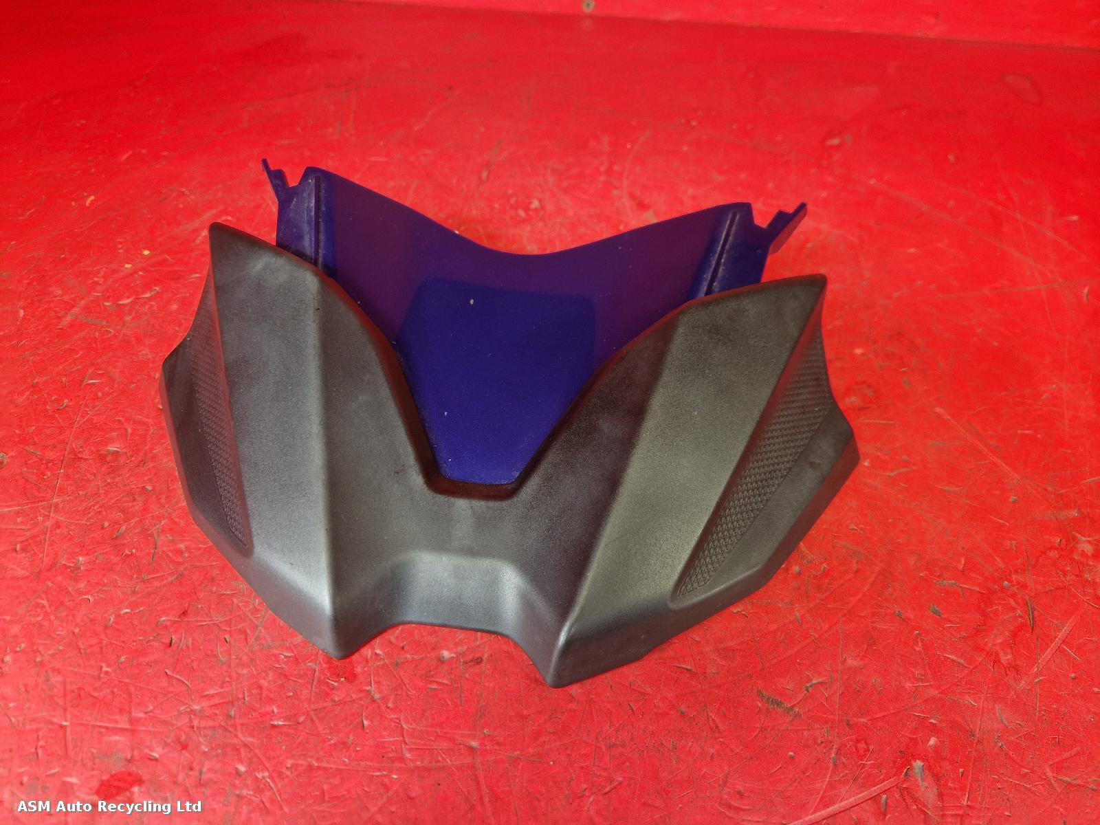 View Auto part Front Mudguard Bmw F750 Gs 2021