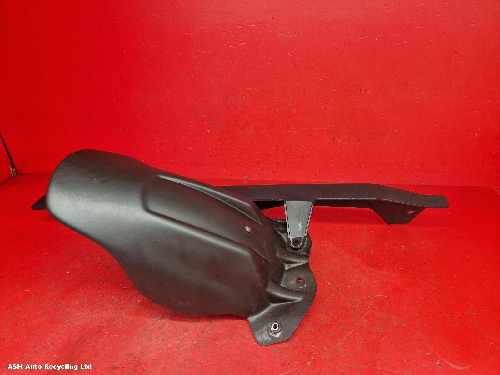View Auto part Rear Mudguard Bmw F750 Gs 2021