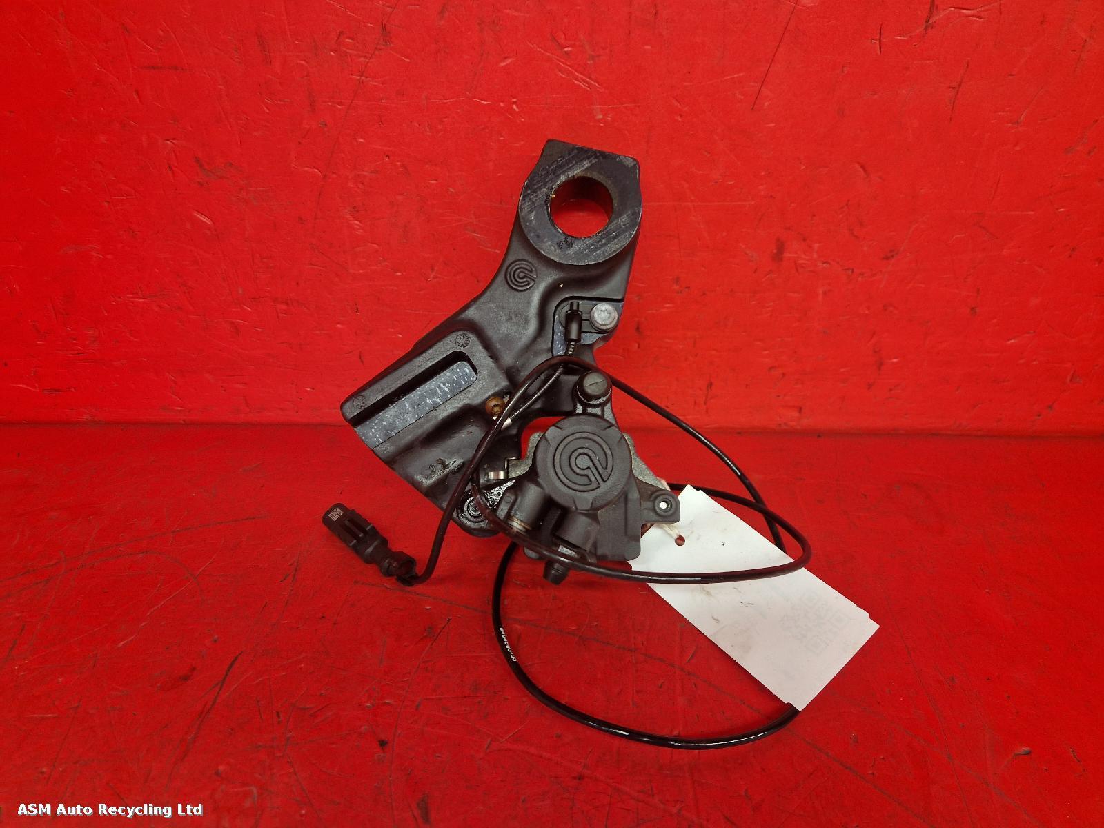 View Auto part Caliper Bmw F750 Gs 2021