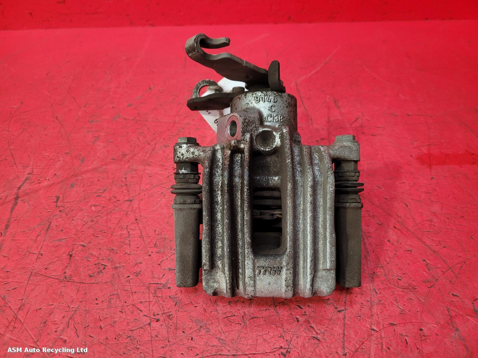 View Auto part Caliper Audi A1 2021