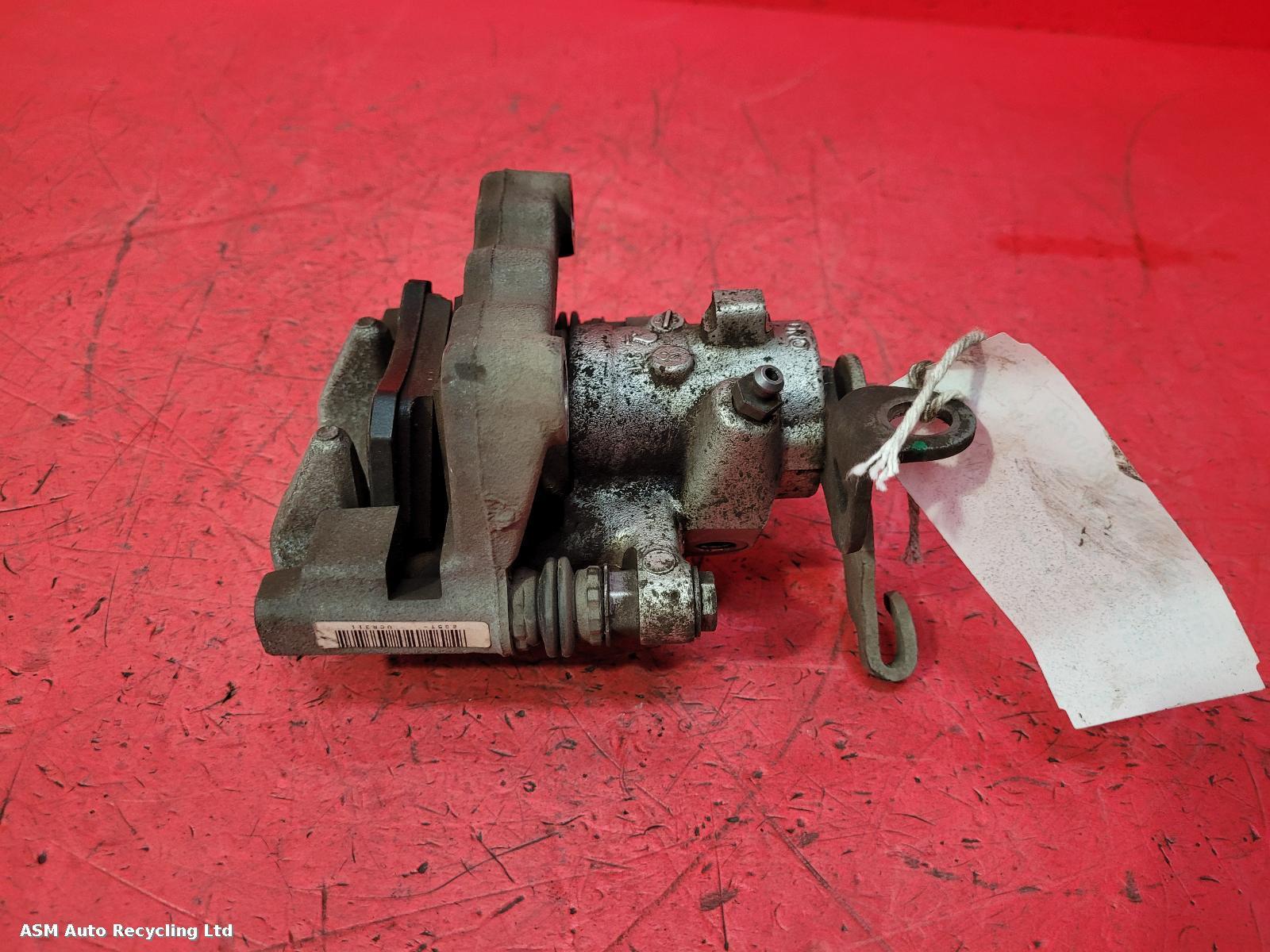 View Auto part Caliper Audi A1 2021