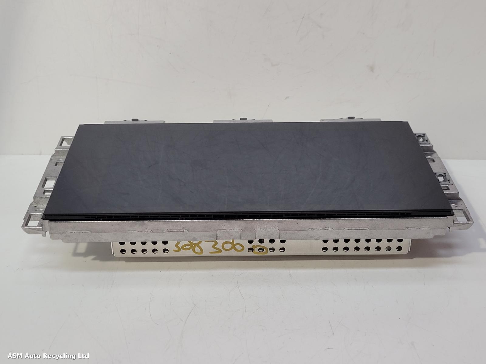 View Auto part Radio Display Audi A1 2021