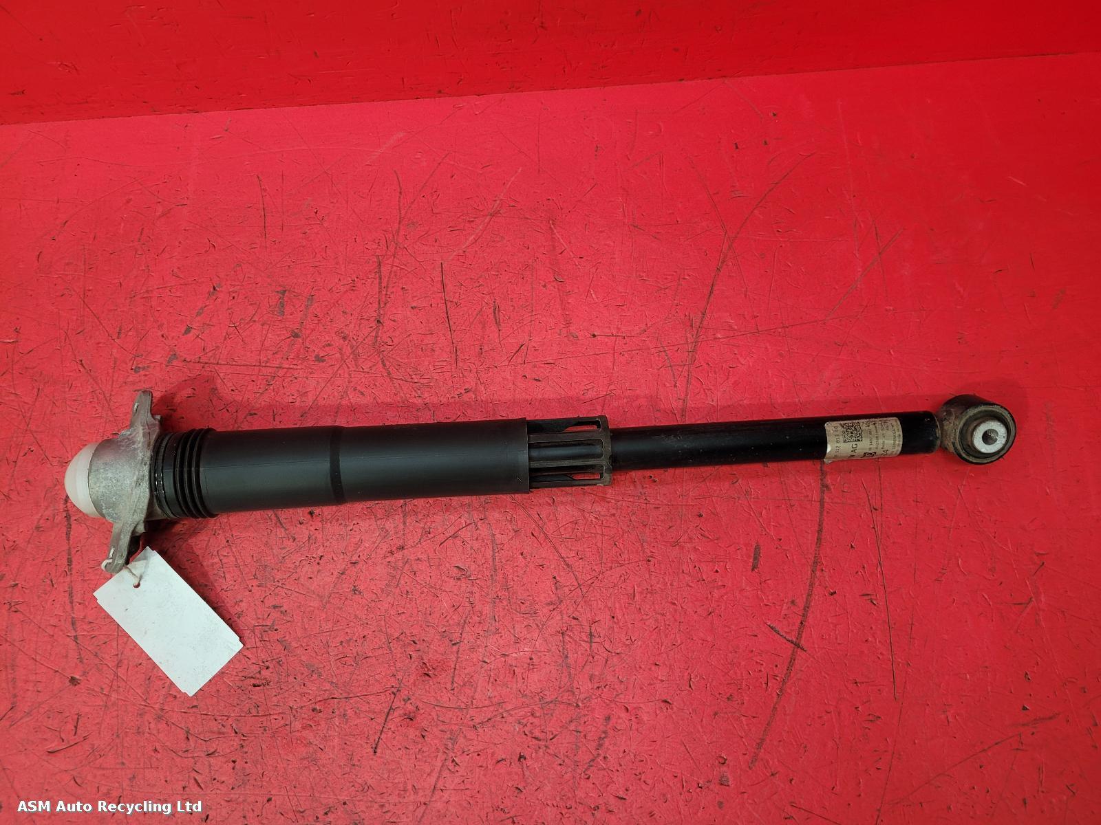 View Auto part LR Strut Audi A1 2021
