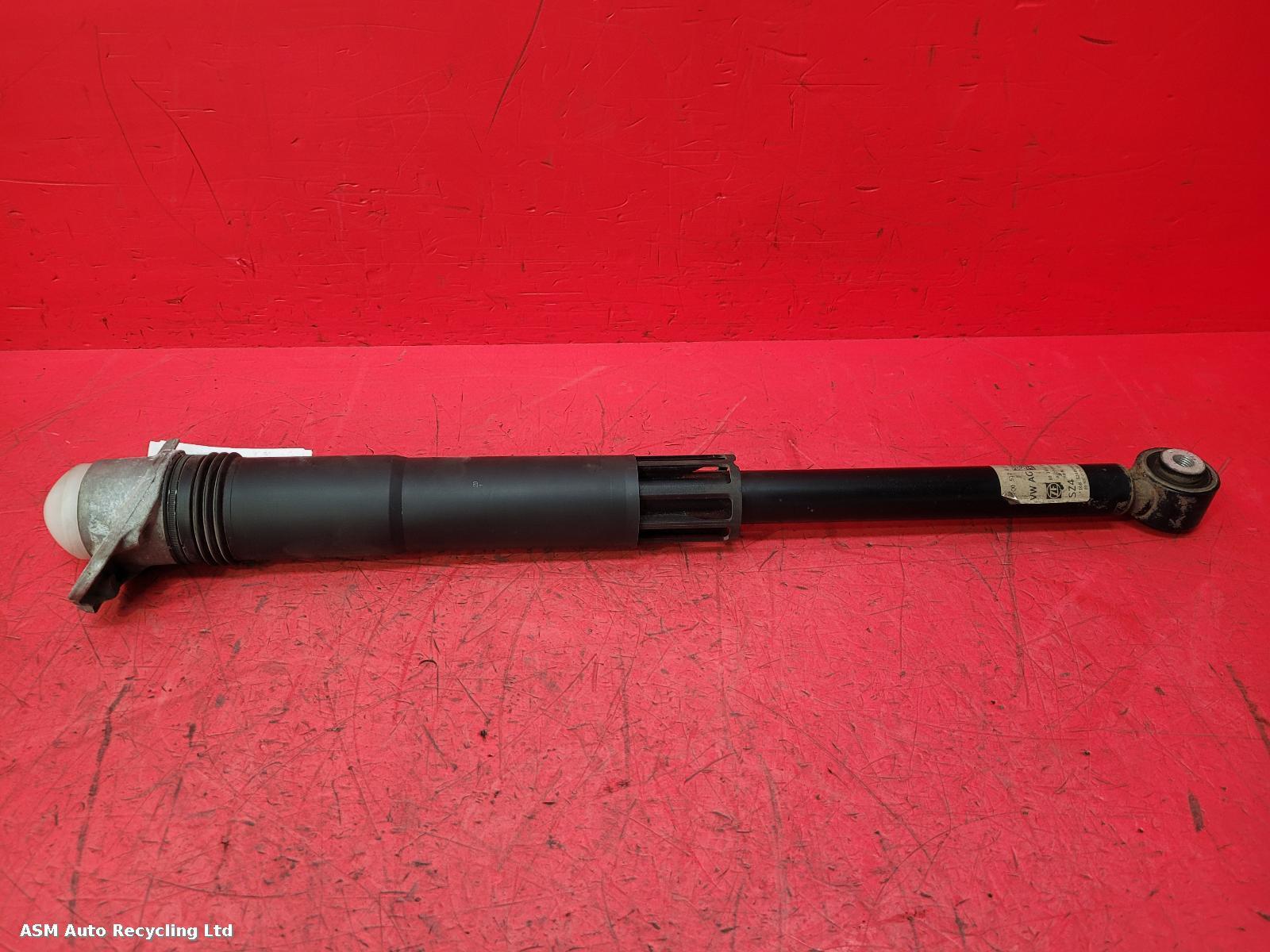 View Auto part RR Strut Audi A1 2021
