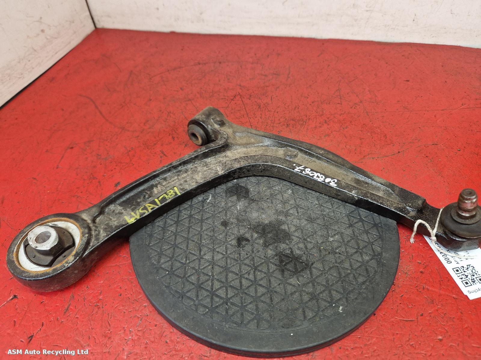 View Auto part RF Lower Control Arm Ford Ka 2015