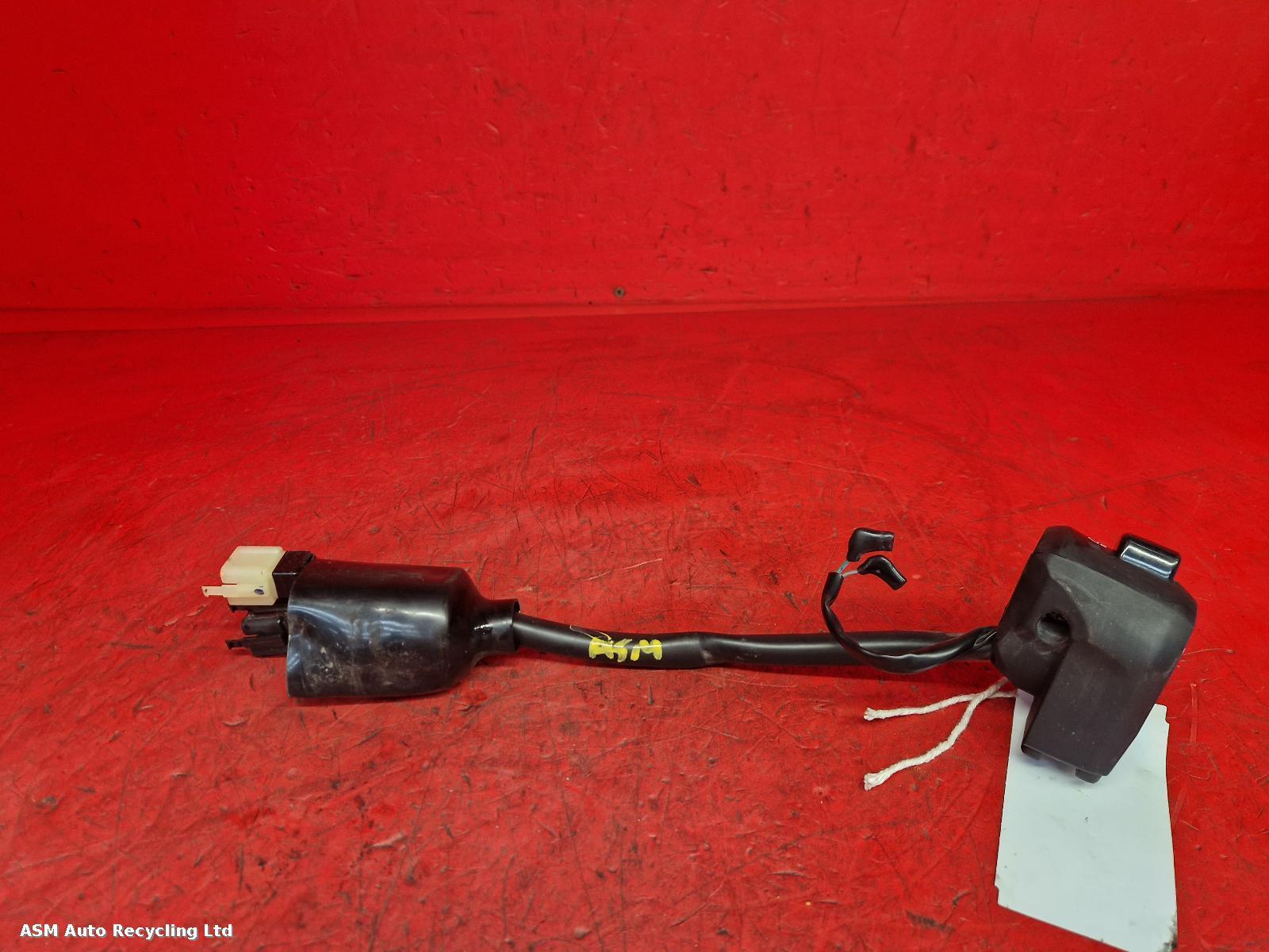 View Auto part LH Switch Gear Honda Msx 125 2018