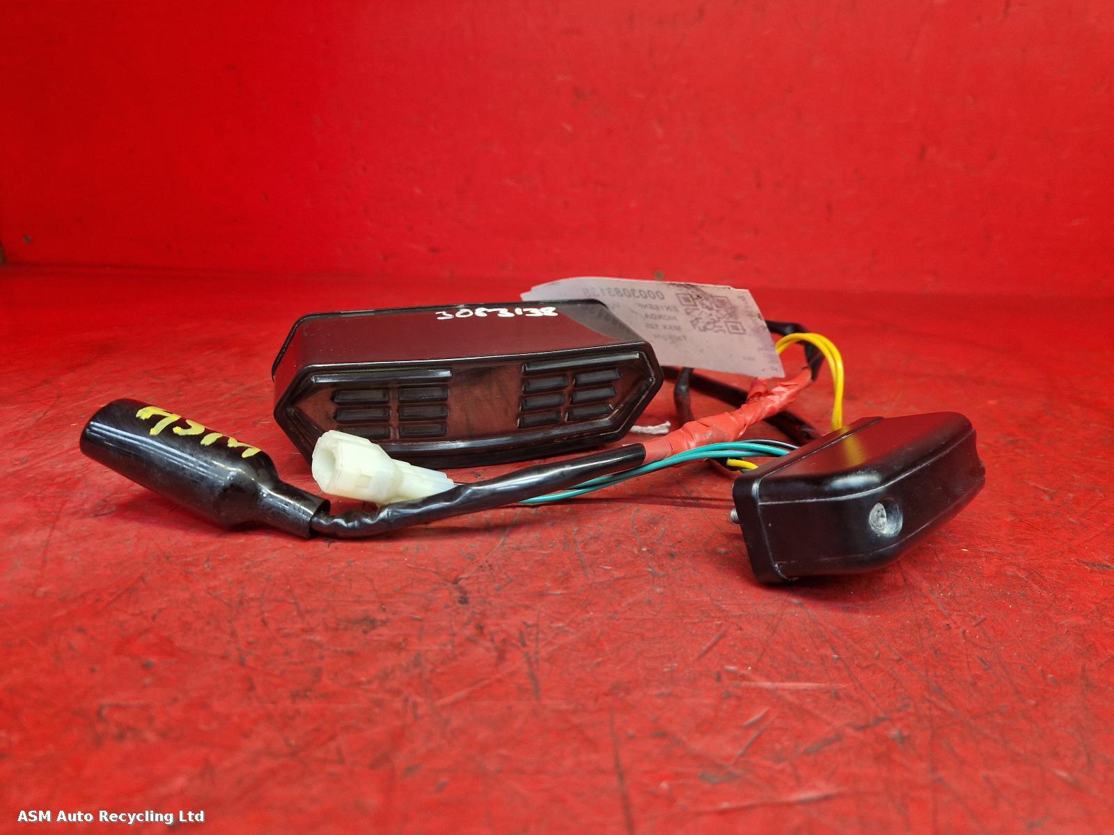 View Auto part Taillight Honda Msx 125 2018