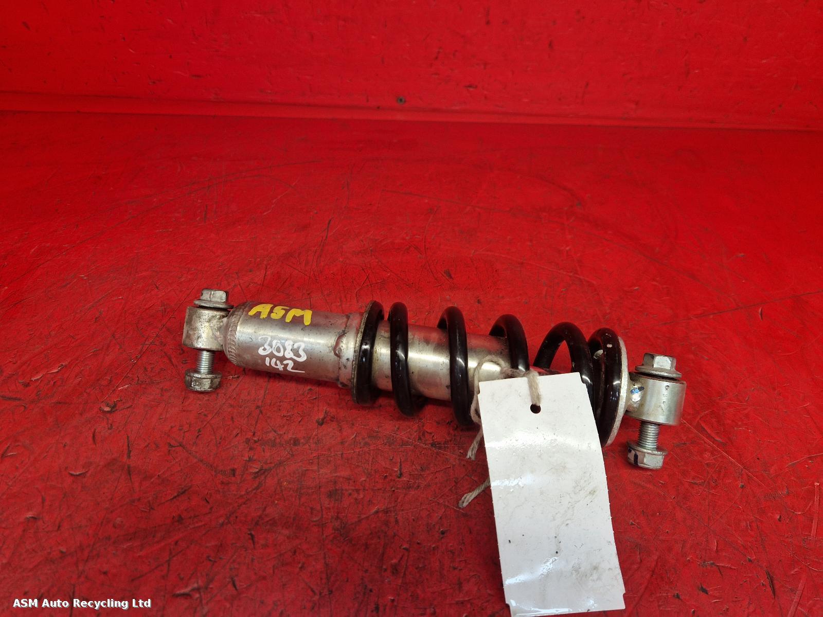 View Auto part Rear Shock Absorber Honda Msx 125 2018