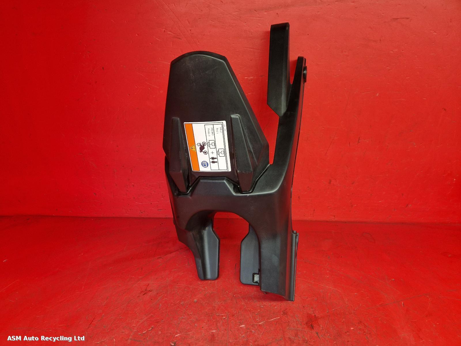 View Auto part Rear Mudguard Honda Msx 125 2018