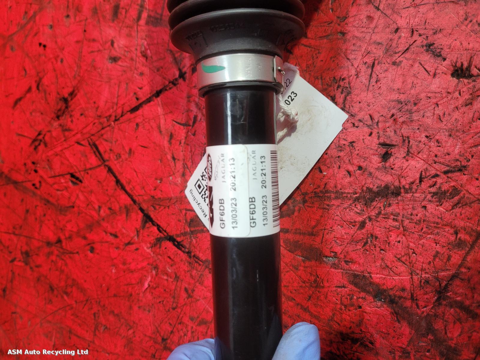 View Auto part Right Driveshaft Land Rover Discovery 2023