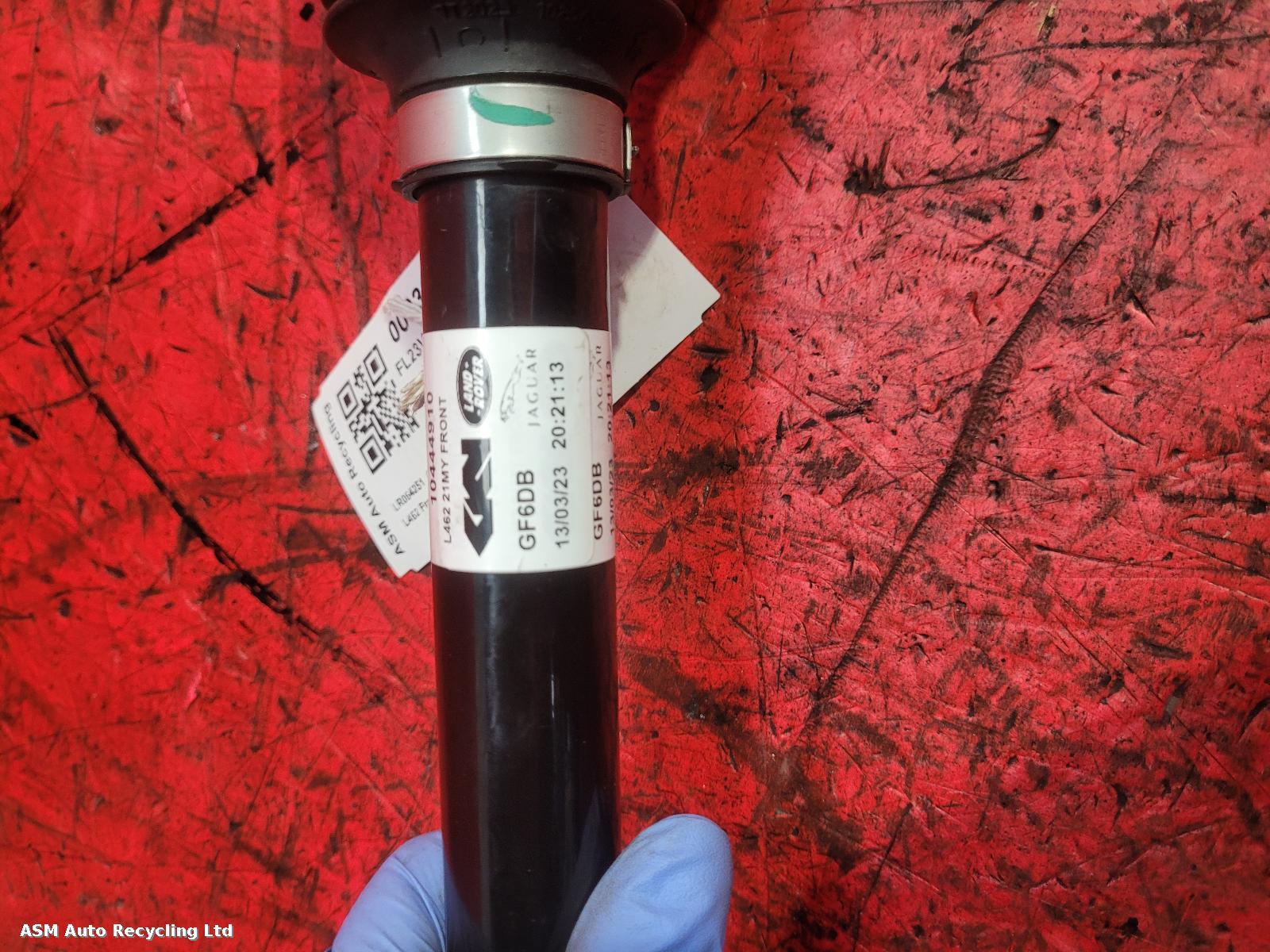 View Auto part Right Driveshaft Land Rover Discovery 2023