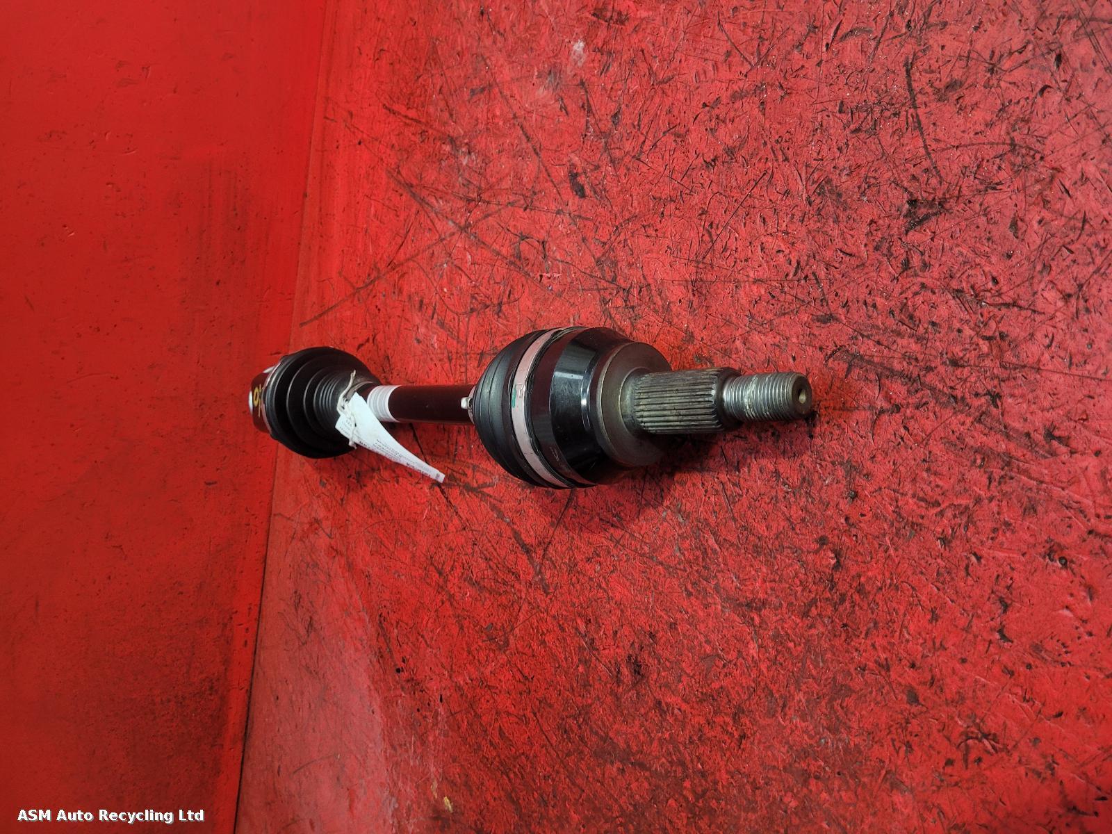 View Auto part Right Driveshaft Land Rover Discovery 2023
