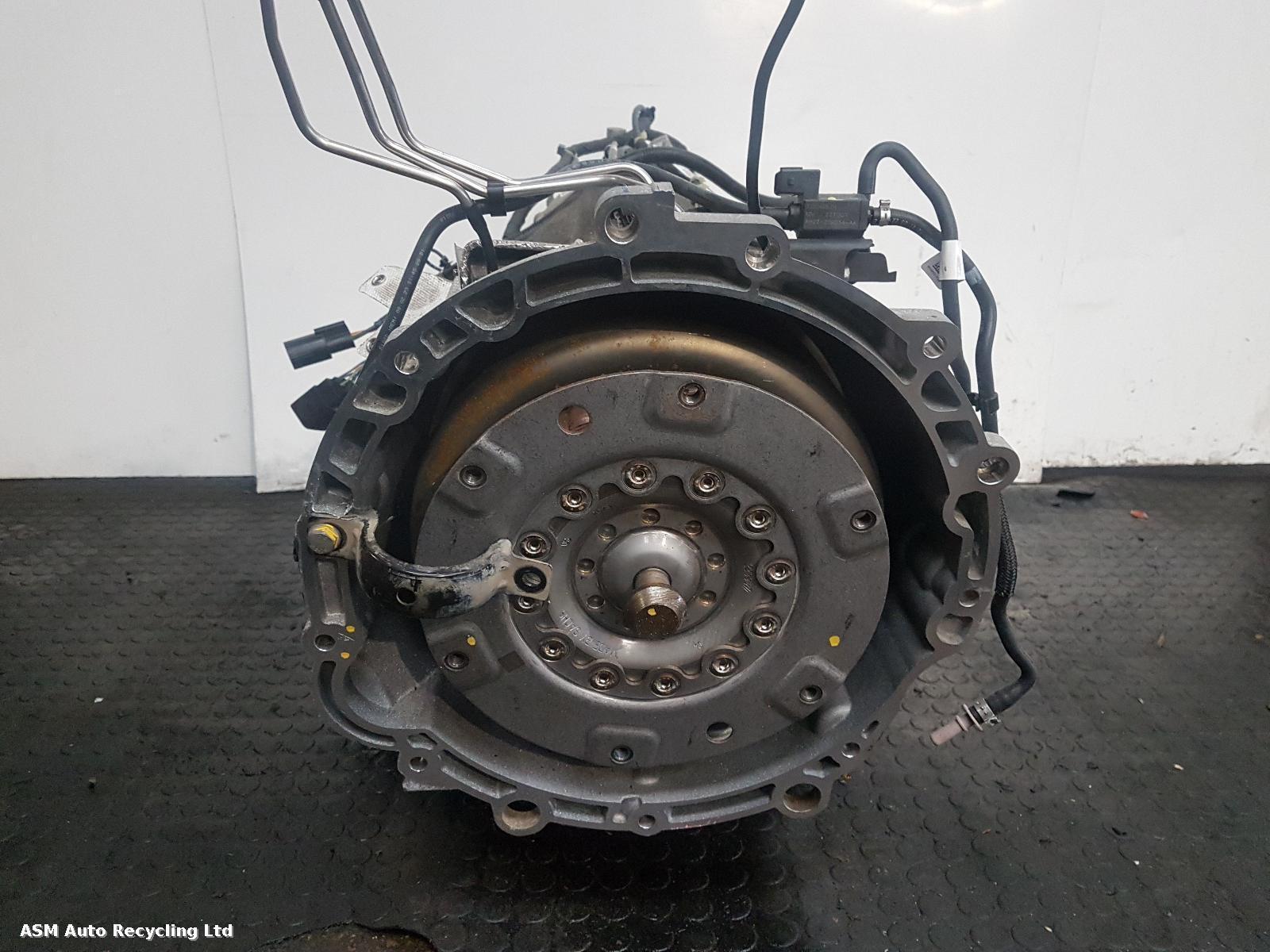 View Auto part Gearbox Land Rover Discovery 2023