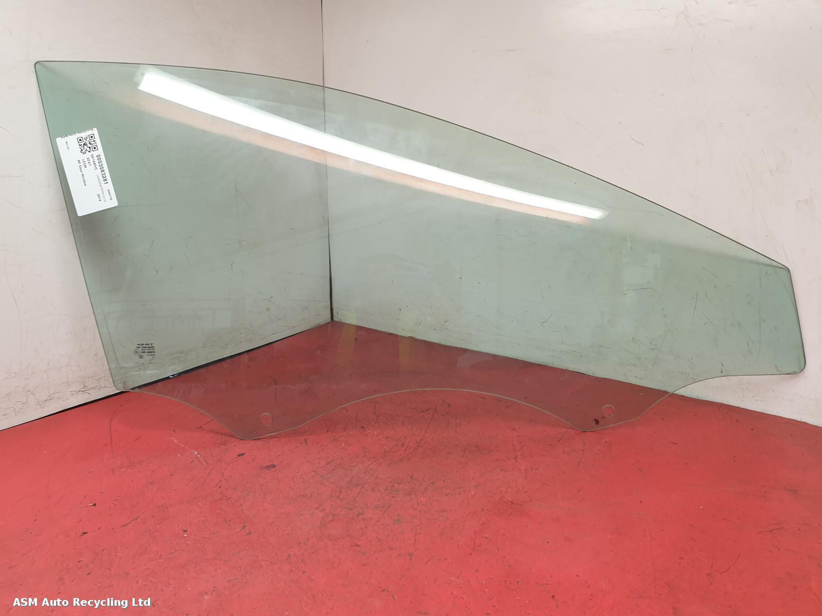 View Auto part RF Door Window Seat Leon 2014