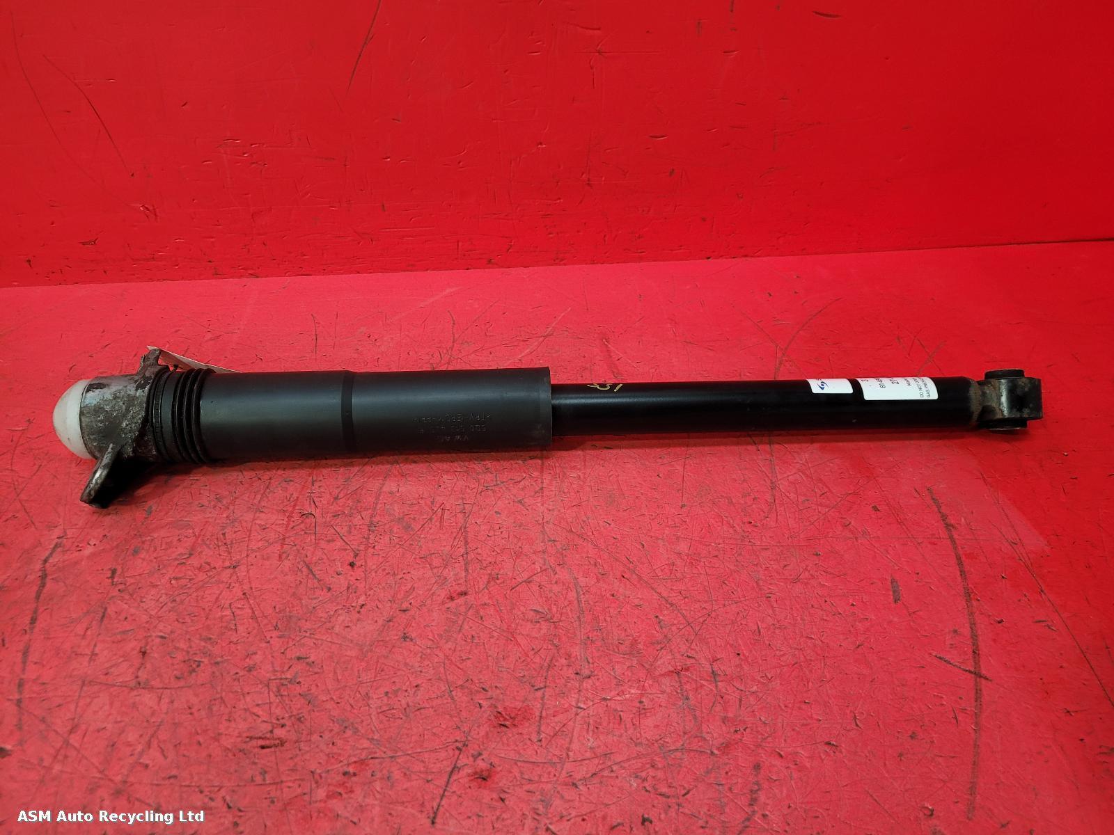 View Auto part LR Strut Seat Leon 2014