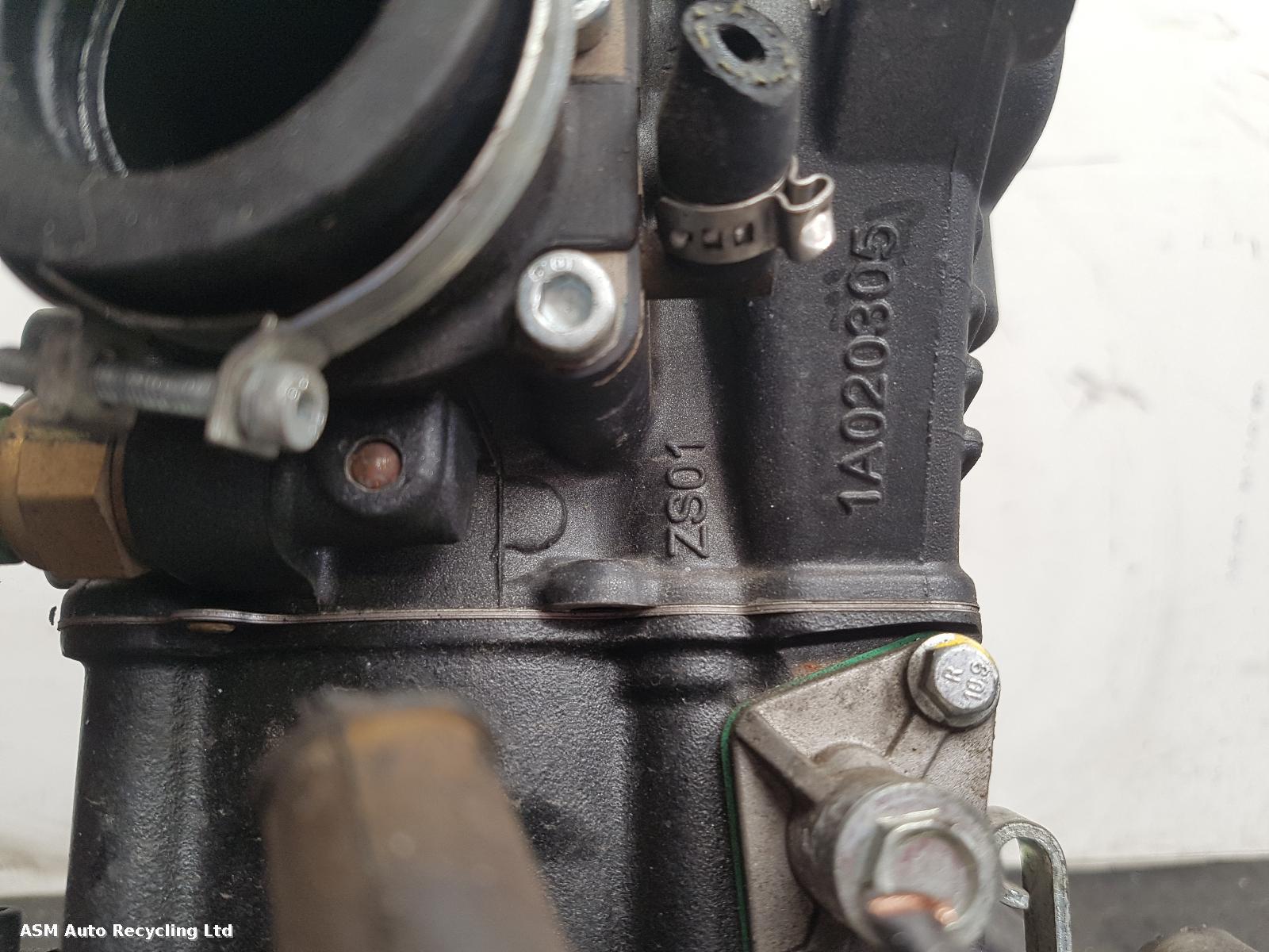 View Auto part Engine Aprilia Sx 125 2022