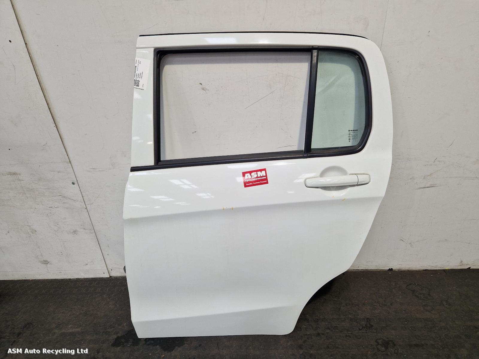 View Auto part L Rear Door Suzuki Celerio 2017