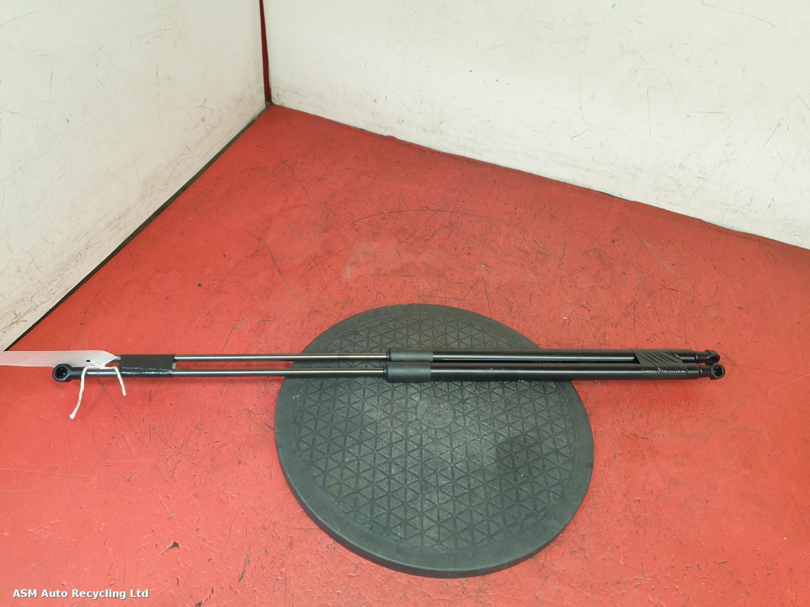 View Auto part Hatch Strut/Shock Nissan Juke 2015