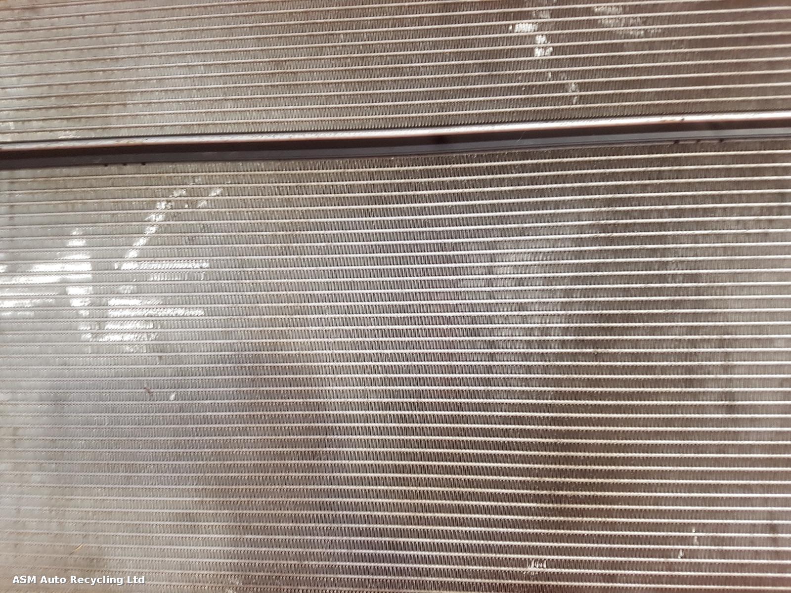 View Auto part Radiator Audi A3 2015