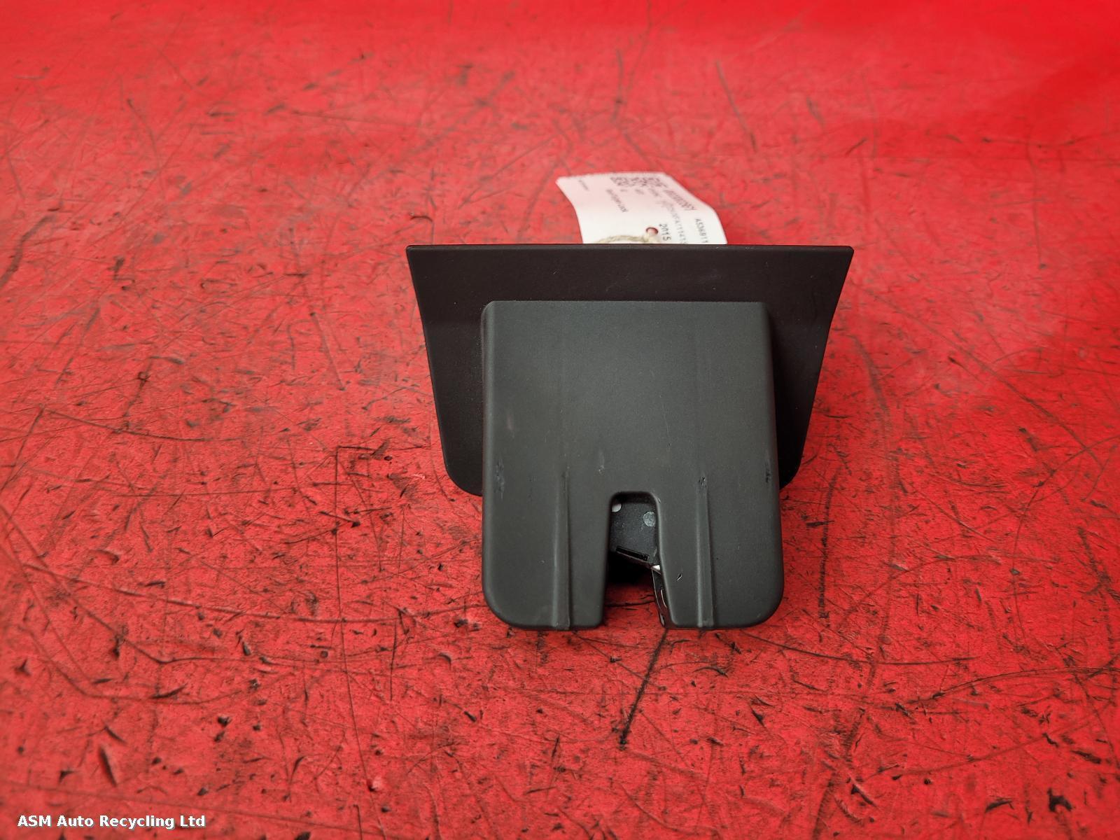 View Auto part Bootlid/Tailgate Lock Audi A3 2015
