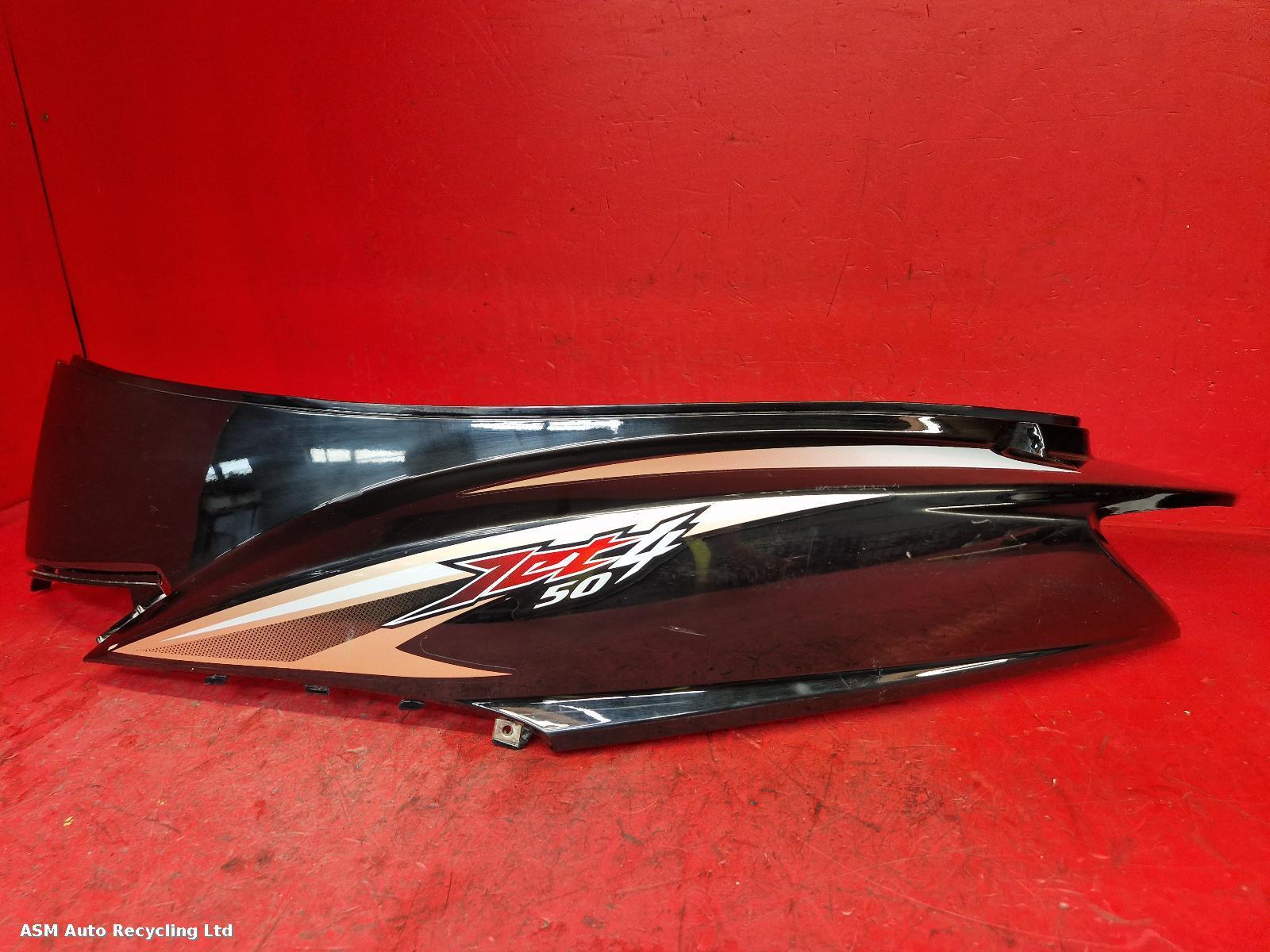 View Auto part Seat Cowl Sym Jet 4 50 2020