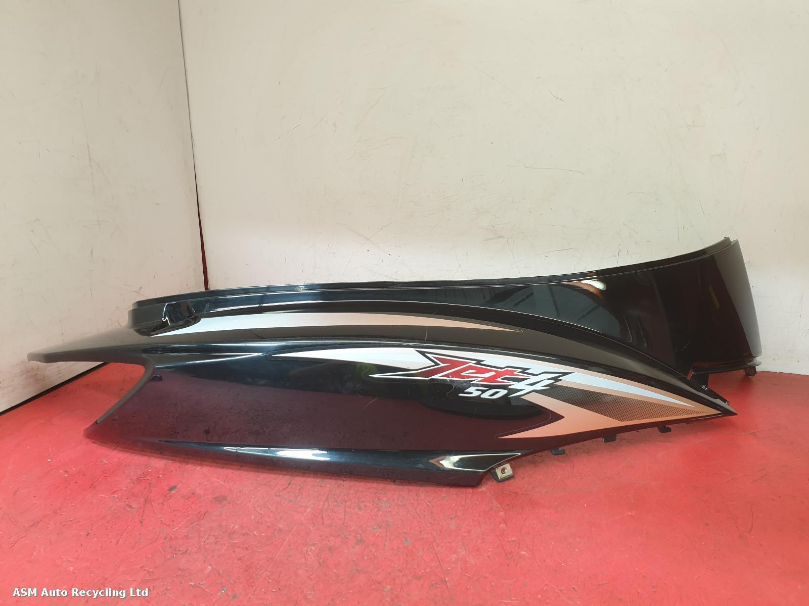 View Auto part Seat Cowl Sym Jet 4 50 2020