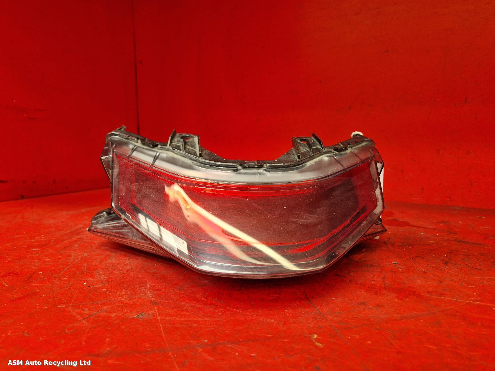 View Auto part Taillight Honda Ww 2019